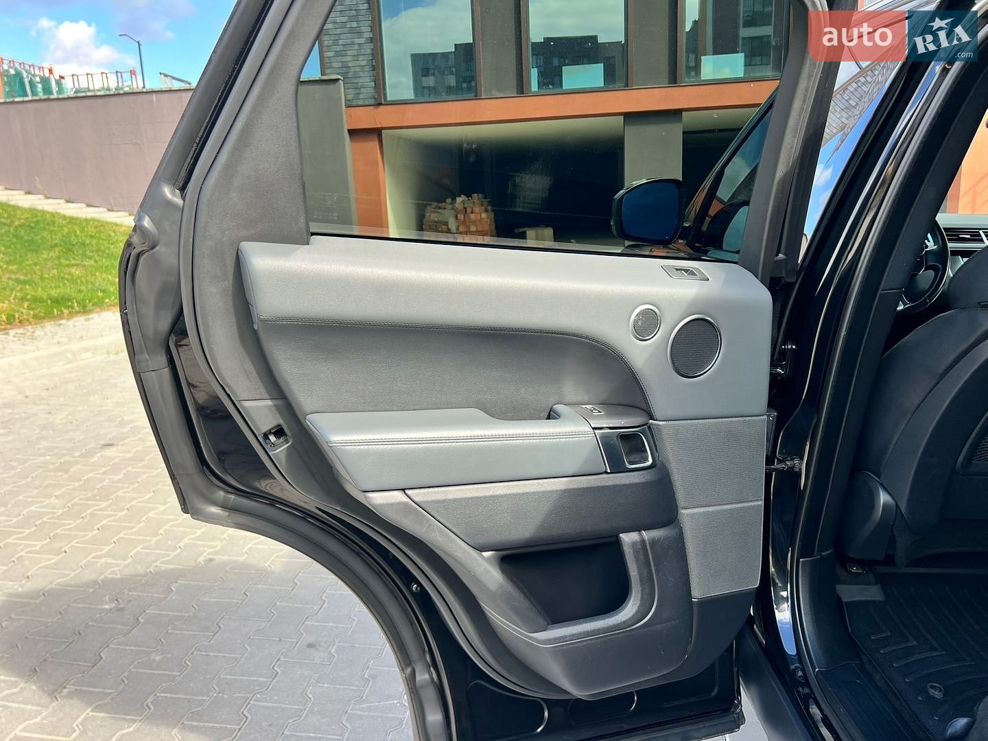 Land Rover Range Rover Sport 2014 VIN SALWG2WF5EA500596 фото оголошення 55 з 76