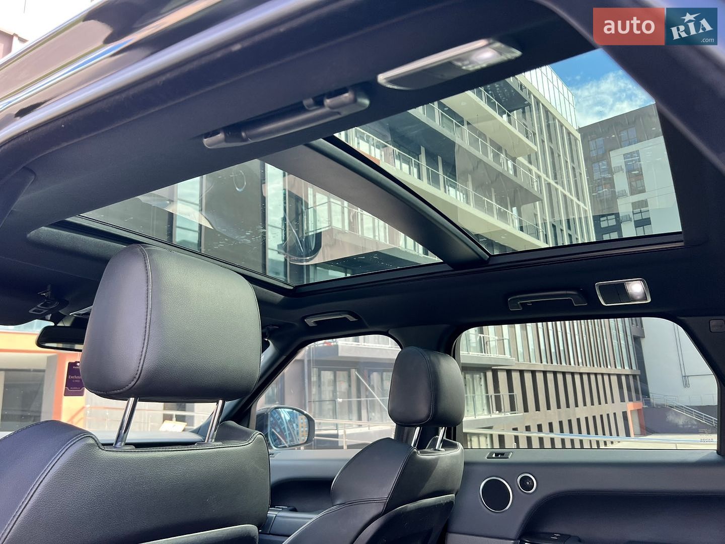 Land Rover Range Rover Sport 2014 VIN SALWG2WF5EA500596 фото оголошення 56 з 76