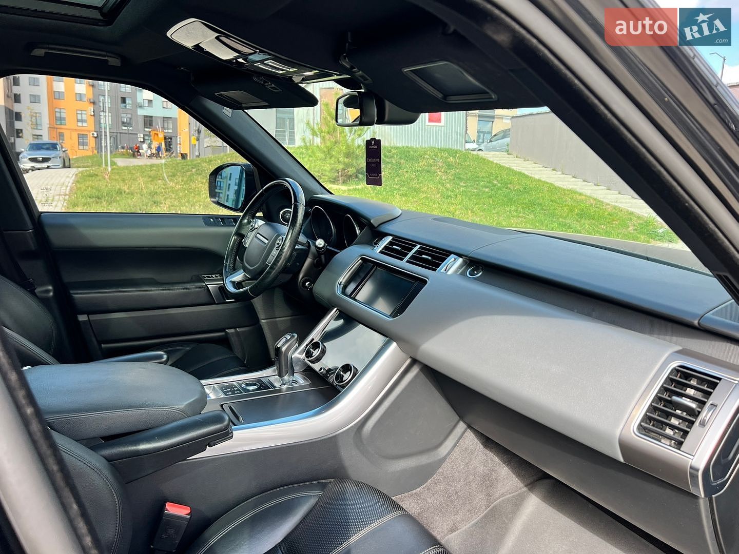Land Rover Range Rover Sport 2014 VIN SALWG2WF5EA500596 фото оголошення 57 з 76