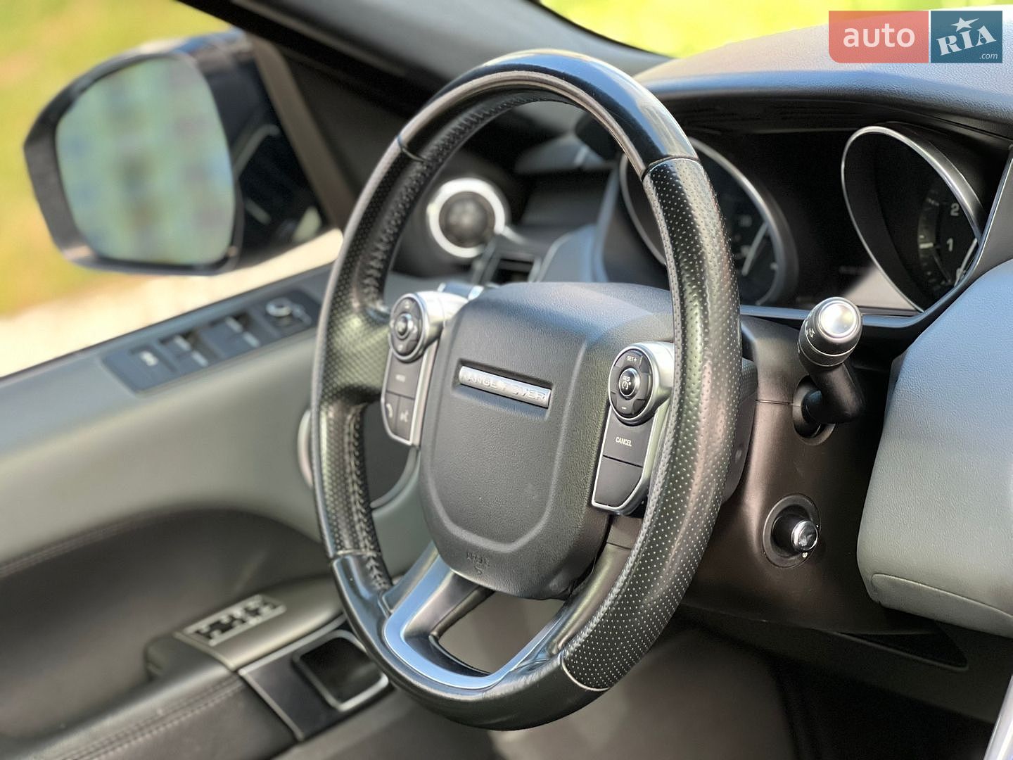 Land Rover Range Rover Sport 2014 VIN SALWG2WF5EA500596 фото оголошення 59 з 76