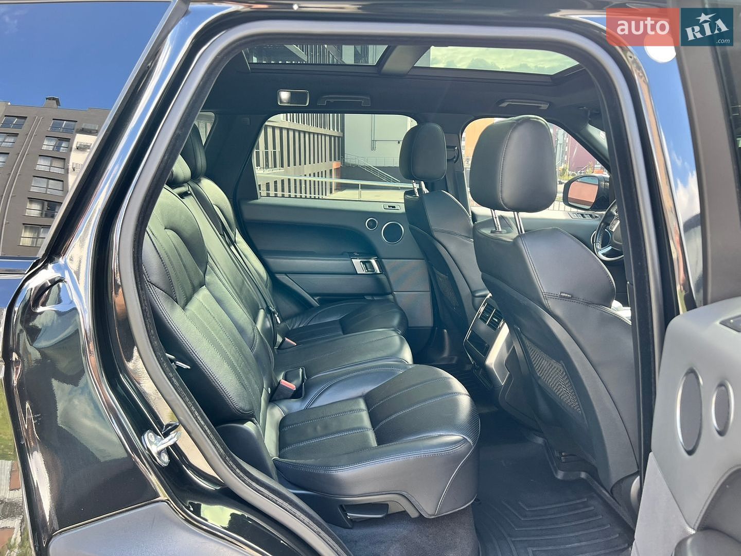 Land Rover Range Rover Sport 2014 VIN SALWG2WF5EA500596 фото оголошення 60 з 76
