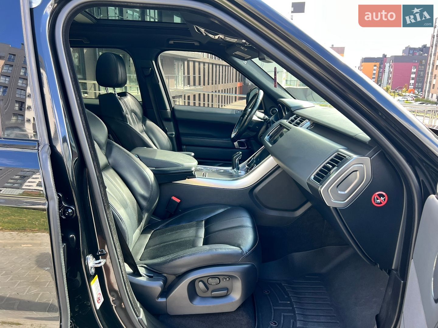 Land Rover Range Rover Sport 2014 VIN SALWG2WF5EA500596 фото оголошення 62 з 76