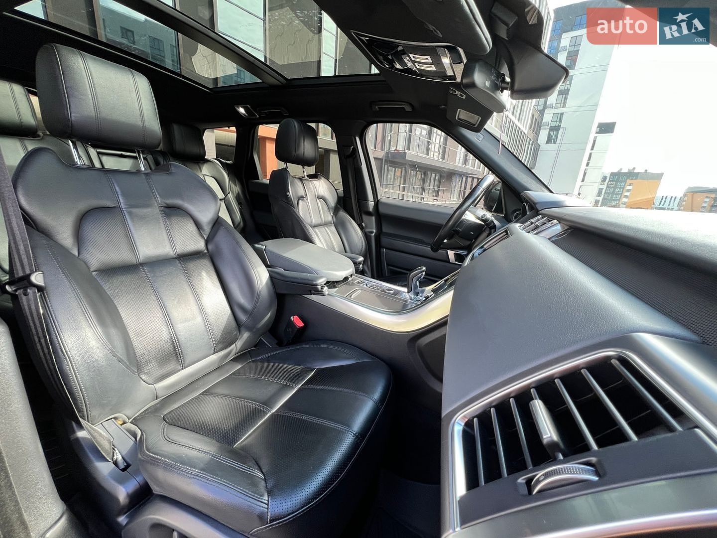 Land Rover Range Rover Sport 2014 VIN SALWG2WF5EA500596 фото оголошення 63 з 76