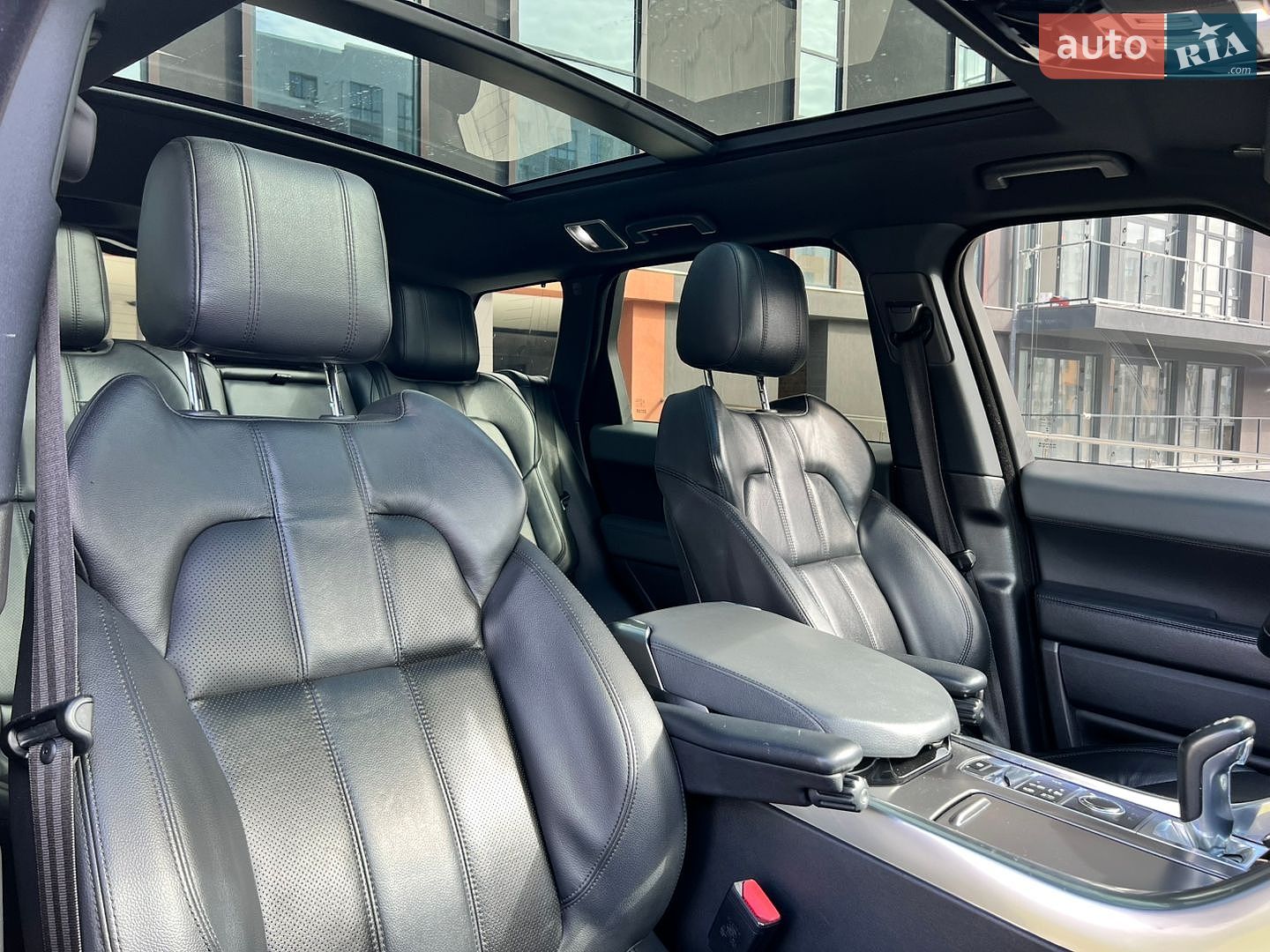 Land Rover Range Rover Sport 2014 VIN SALWG2WF5EA500596 фото оголошення 64 з 76
