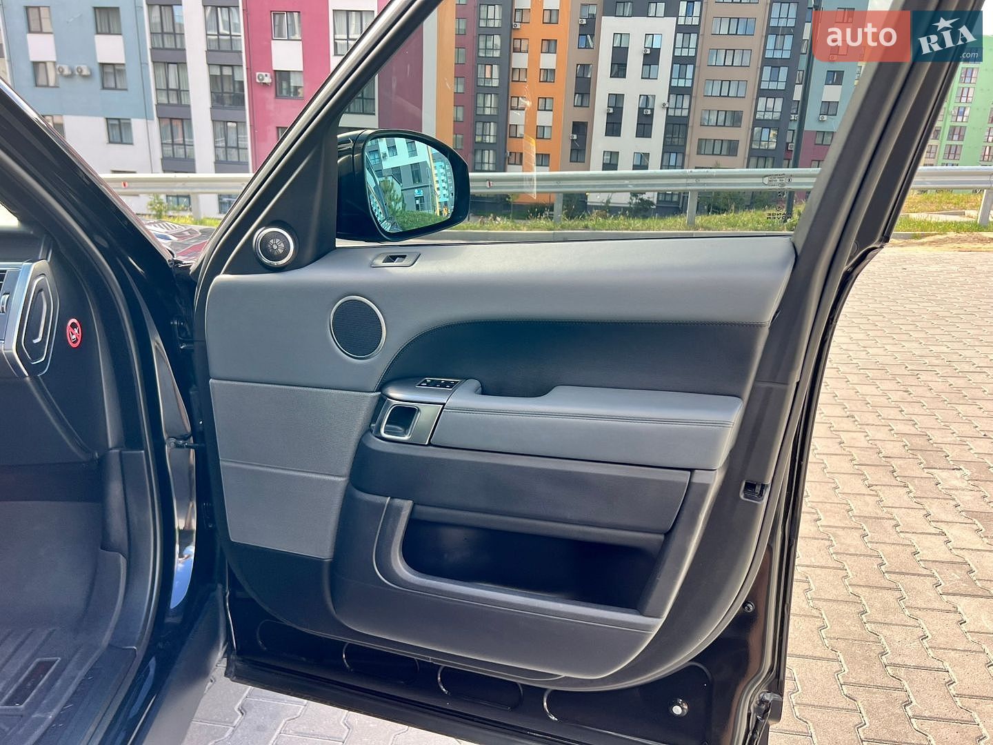 Land Rover Range Rover Sport 2014 VIN SALWG2WF5EA500596 фото оголошення 70 з 76