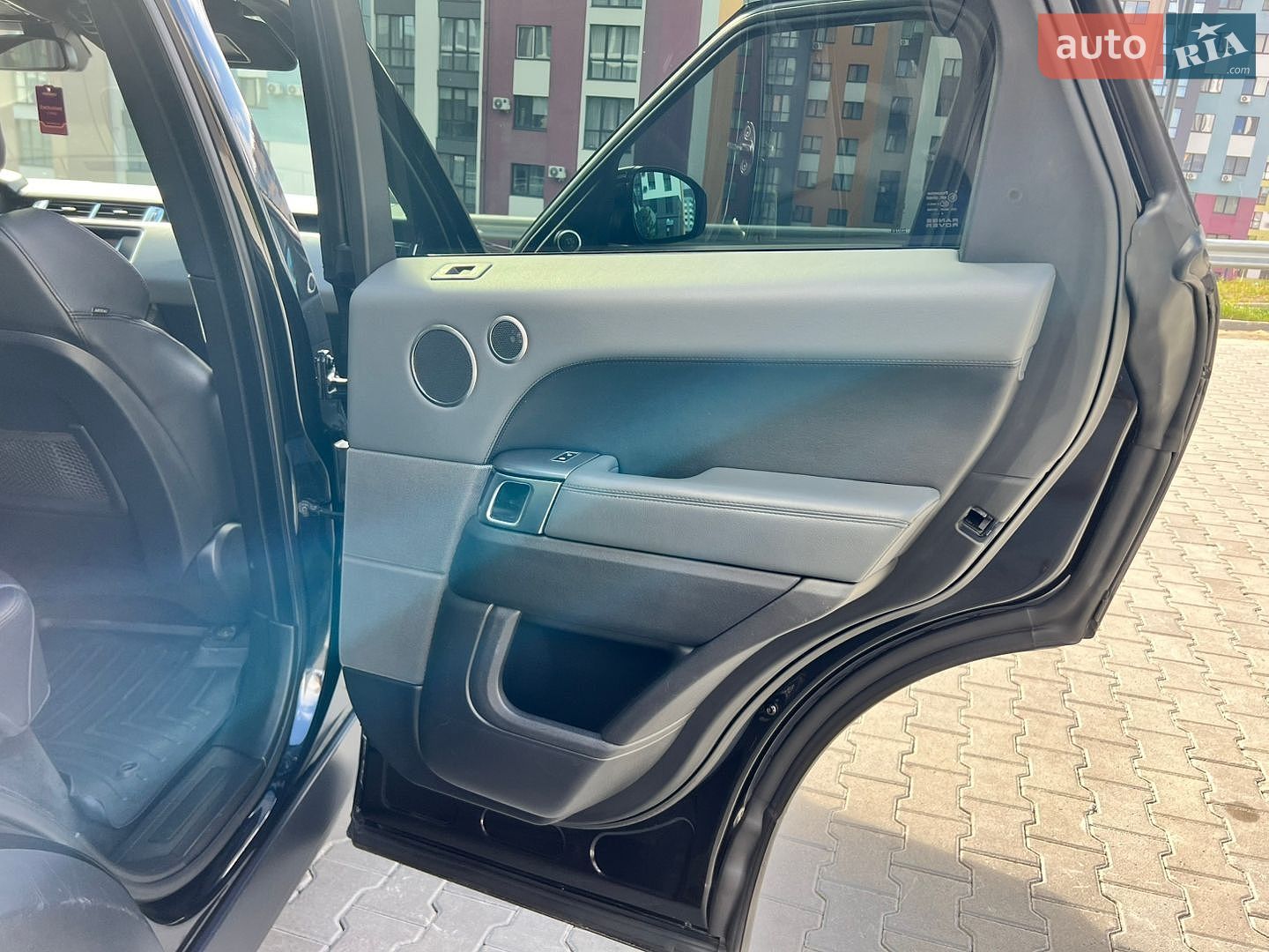 Land Rover Range Rover Sport 2014 VIN SALWG2WF5EA500596 фото оголошення 71 з 76