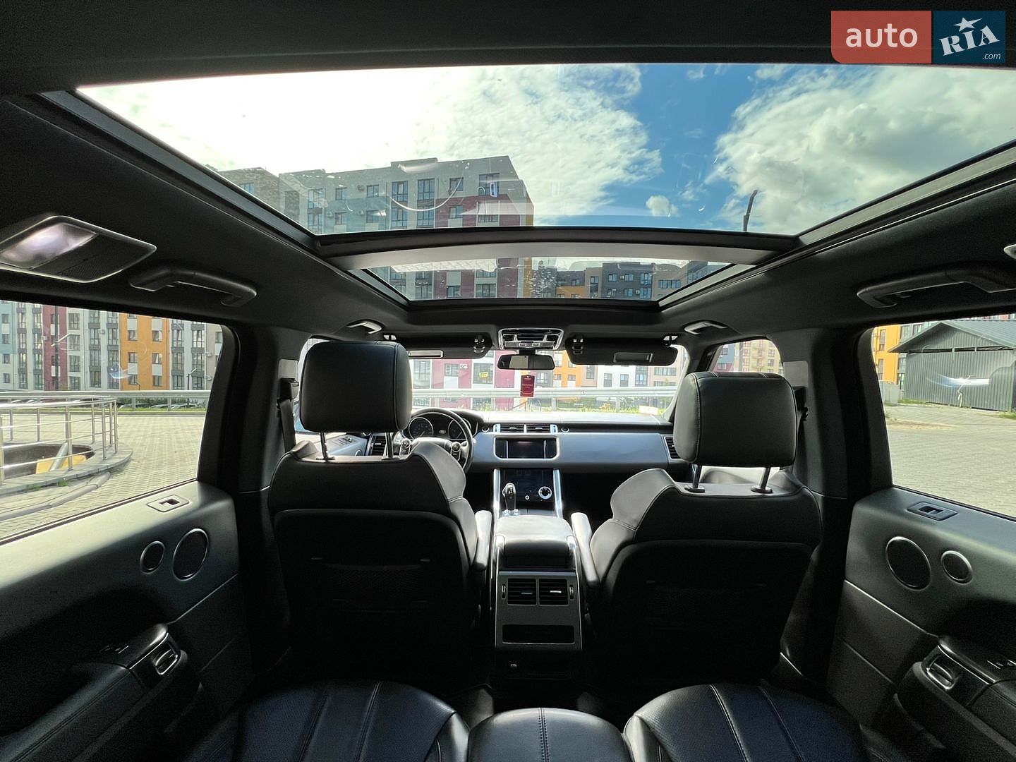 Land Rover Range Rover Sport 2014 VIN SALWG2WF5EA500596 фото оголошення 74 з 76
