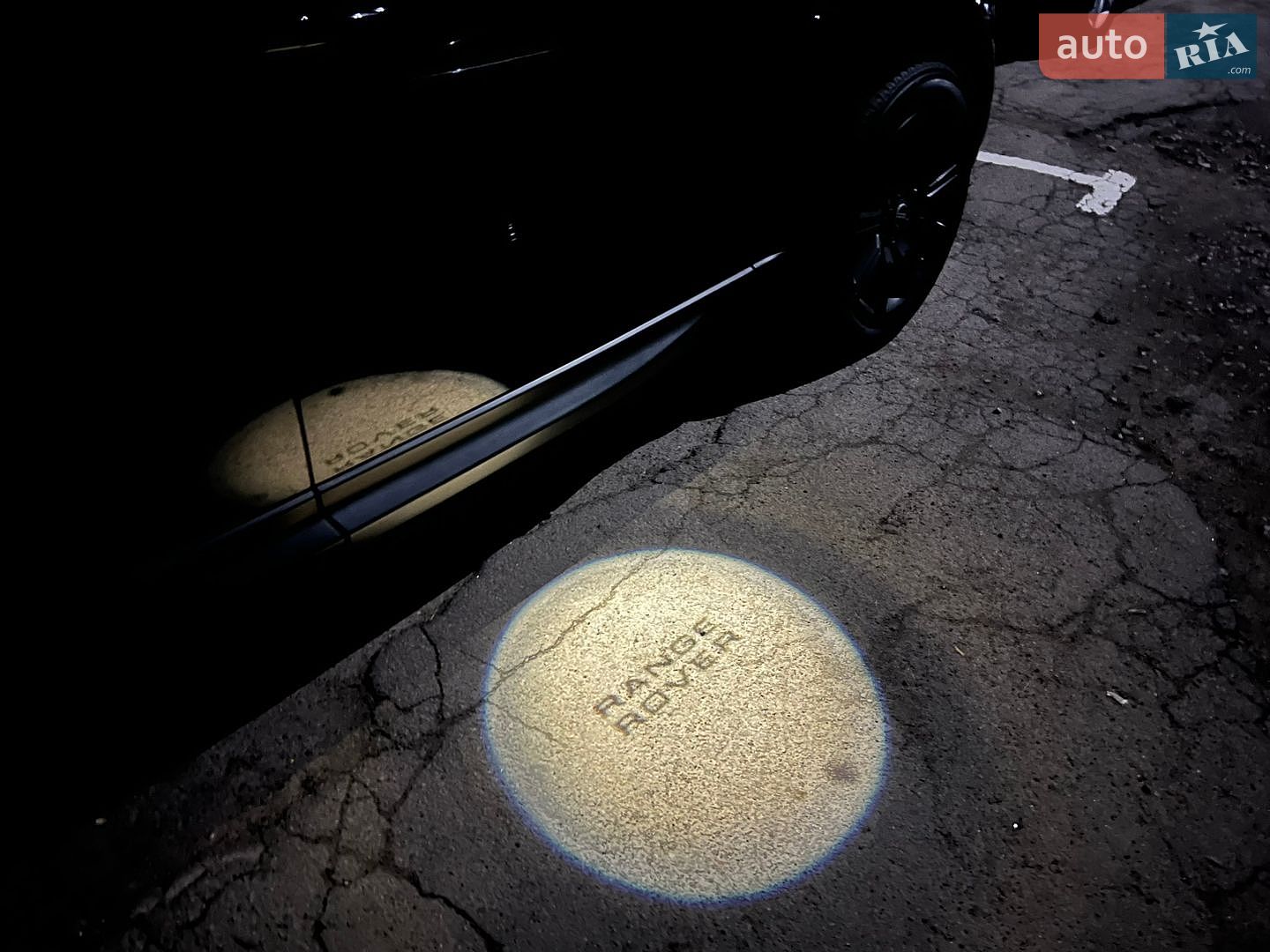 Land Rover Range Rover Sport 2014 VIN SALWG2WF5EA500596 фото оголошення 75 з 76