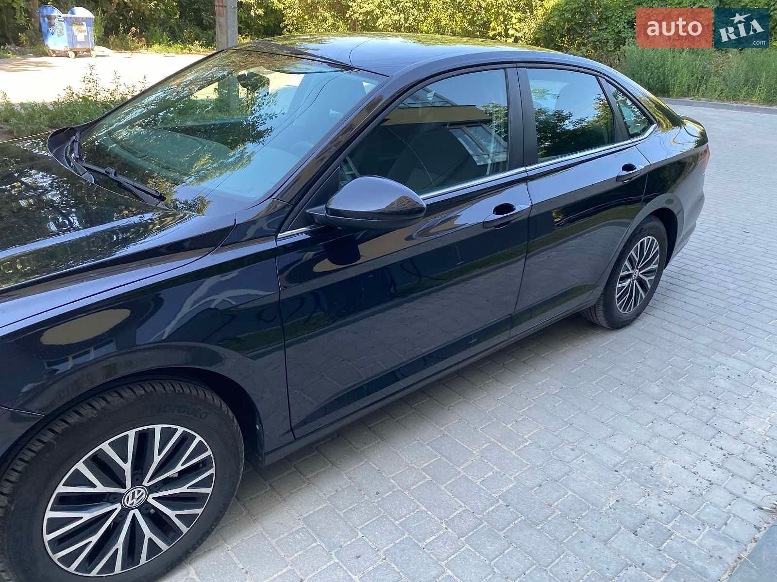 Volkswagen Jetta 2021 VIN 3VWN57BU9MM102560 фото оголошення 3 з 14