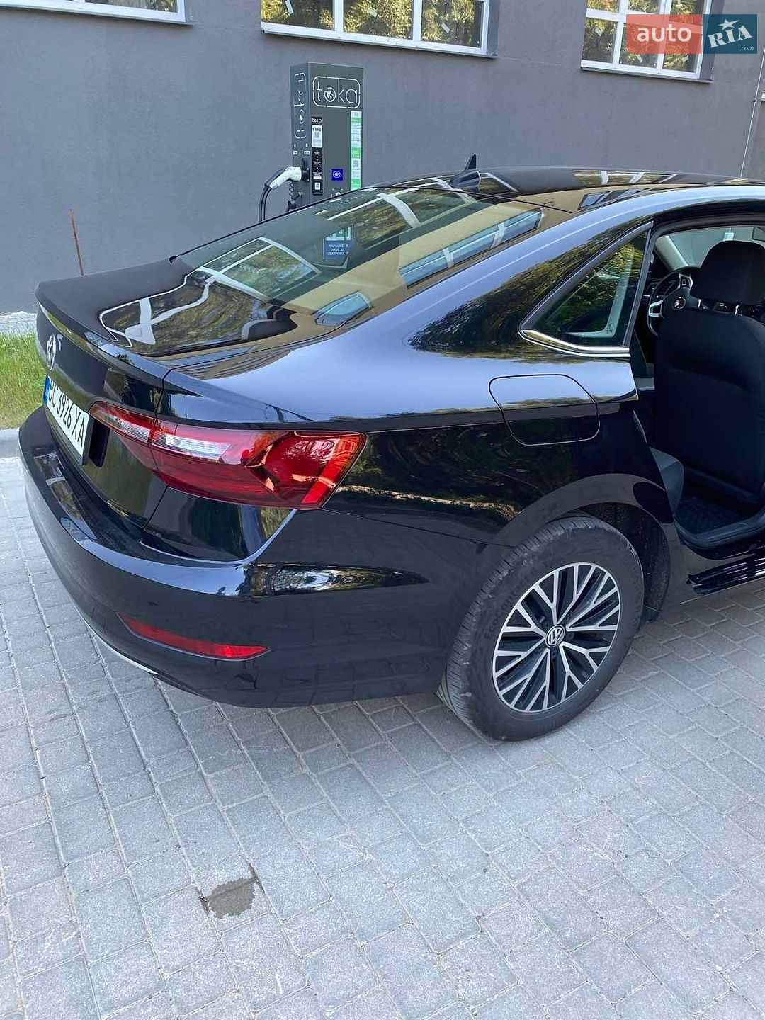 Volkswagen Jetta 2021 VIN 3VWN57BU9MM102560 фото оголошення 6 з 14