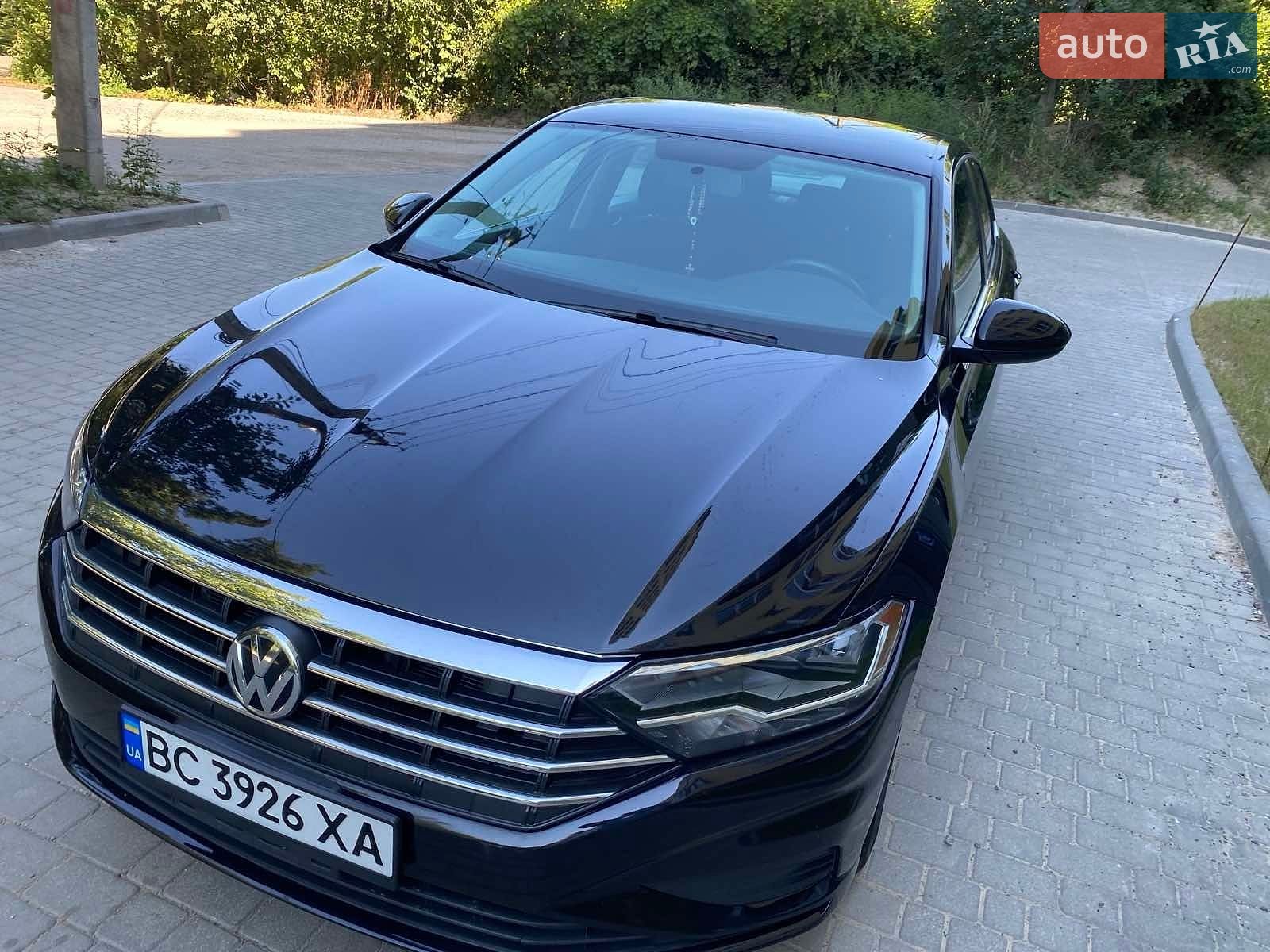 Volkswagen Jetta 2021 VIN 3VWN57BU9MM102560 фото оголошення 7 з 14