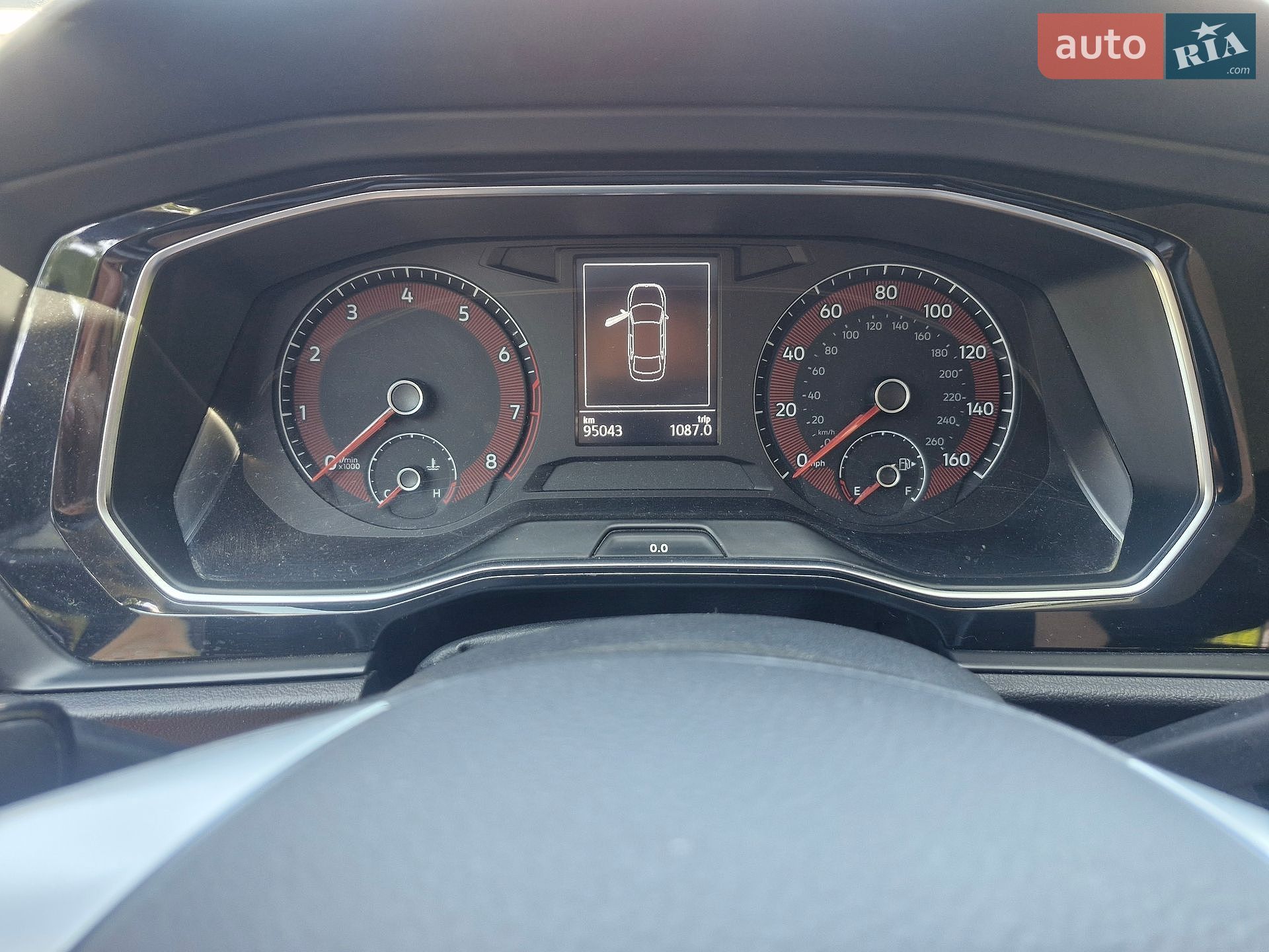 Volkswagen Jetta 2021 VIN 3VWN57BU9MM102560 фото оголошення 13 з 14