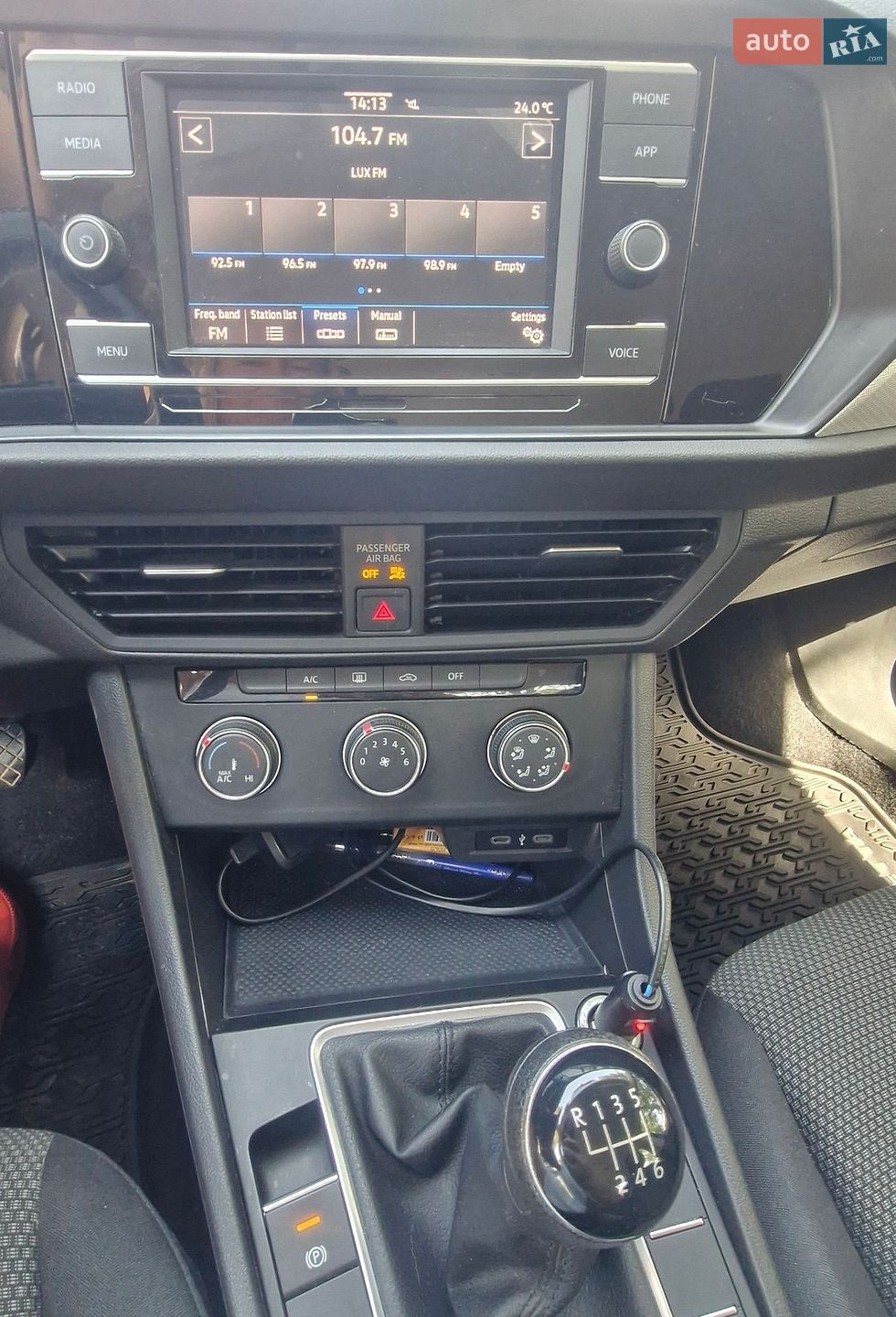 Volkswagen Jetta 2021 VIN 3VWN57BU9MM102560 фото оголошення 14 з 14
