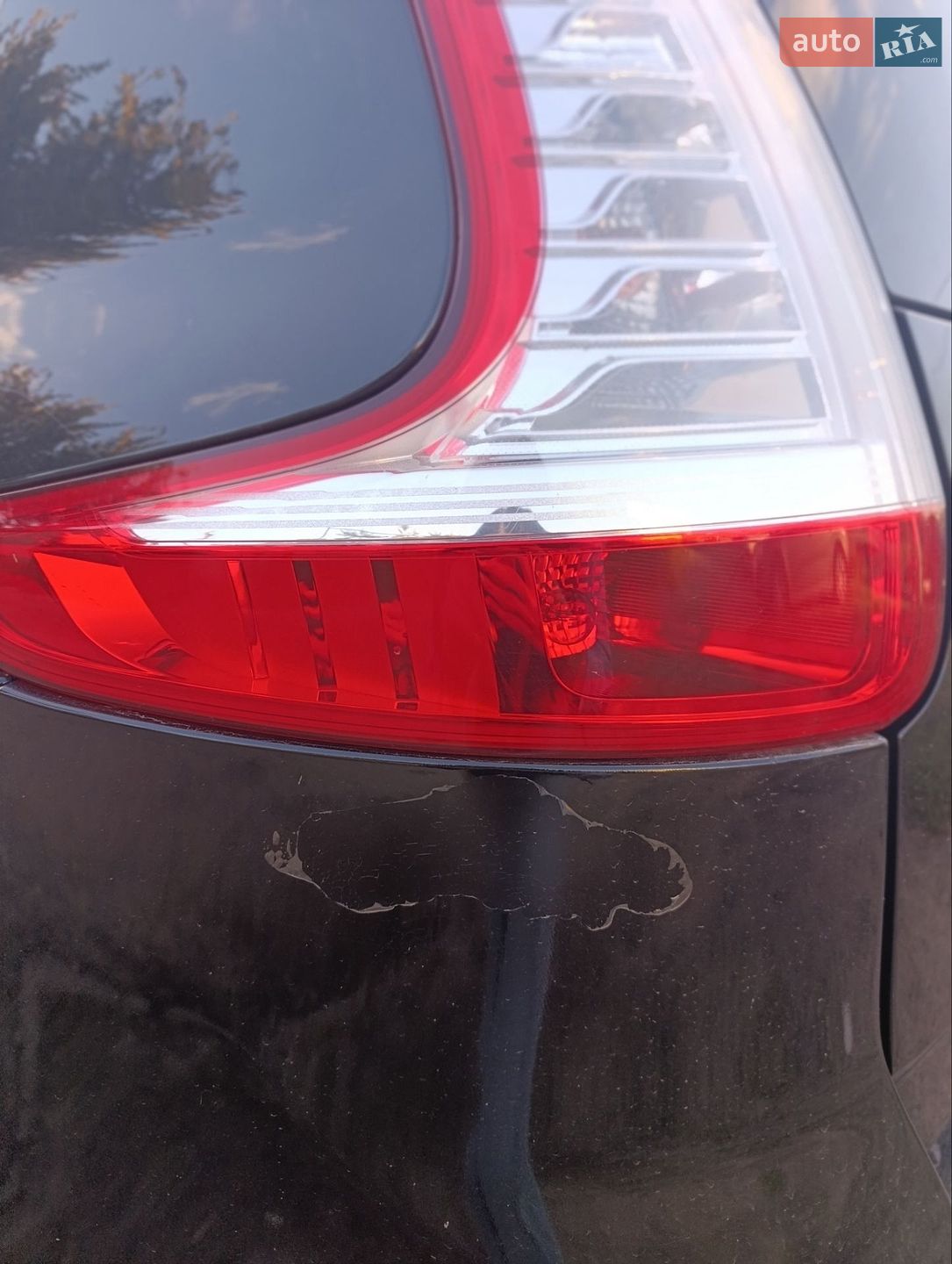 Renault Scenic 2011 VIN VF1JZ00B646527530 фото оголошення 8 з 10