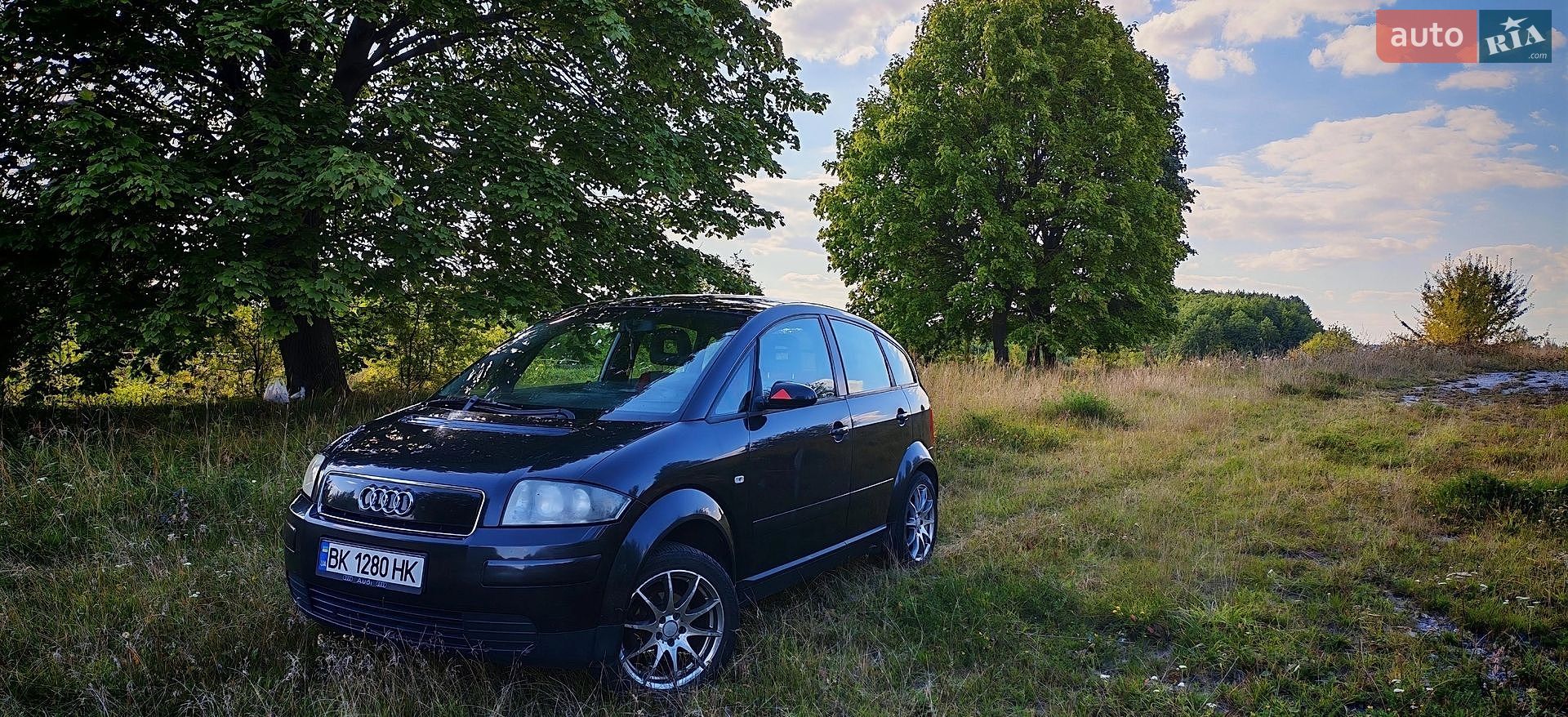 Audi A2 2001 VIN WAUZZZ8ZZ1N037203 фото оголошення 10 з 23