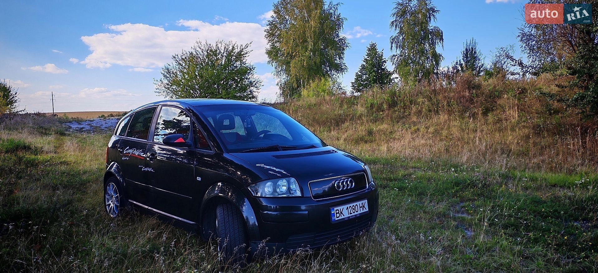 Audi A2 2001 VIN WAUZZZ8ZZ1N037203 фото оголошення 11 з 23