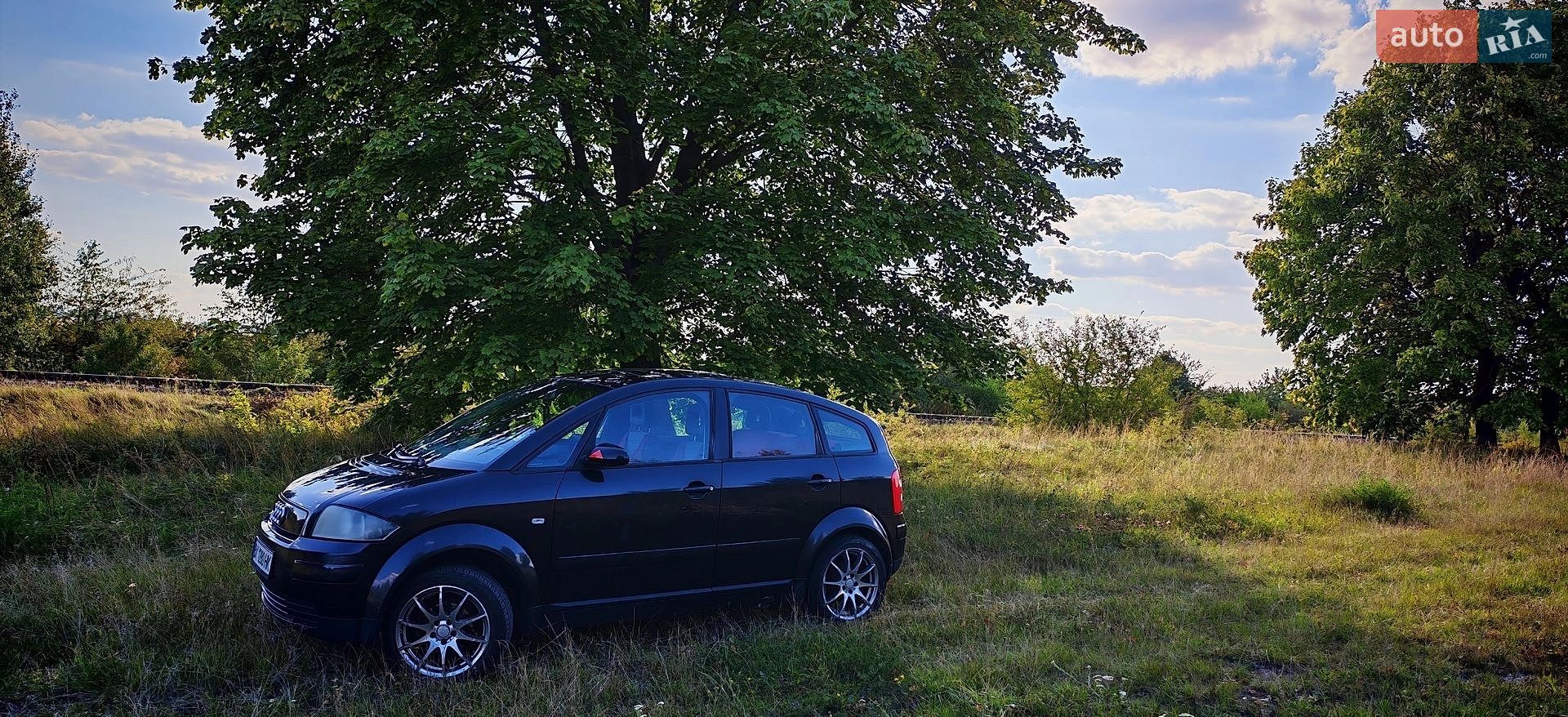 Audi A2 2001 VIN WAUZZZ8ZZ1N037203 фото оголошення 12 з 23
