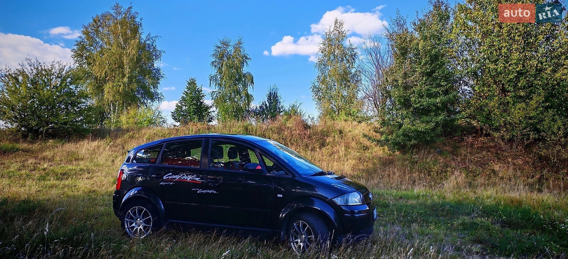 Audi A2 2001 VIN WAUZZZ8ZZ1N037203 фото оголошення 13 з 23