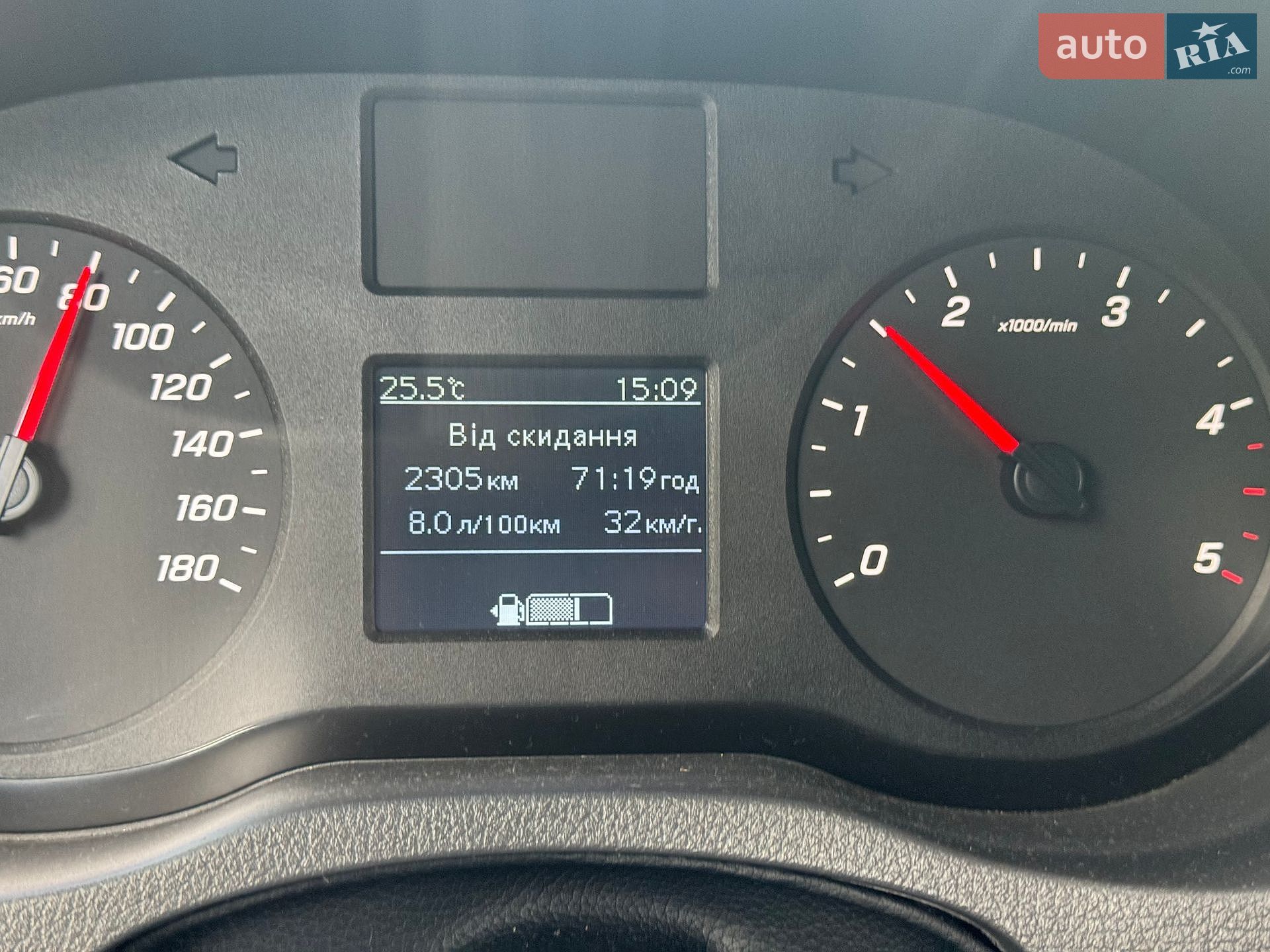 Mercedes-Benz Sprinter 2019 VIN WDB9106331P125349 фото оголошення 23 з 23