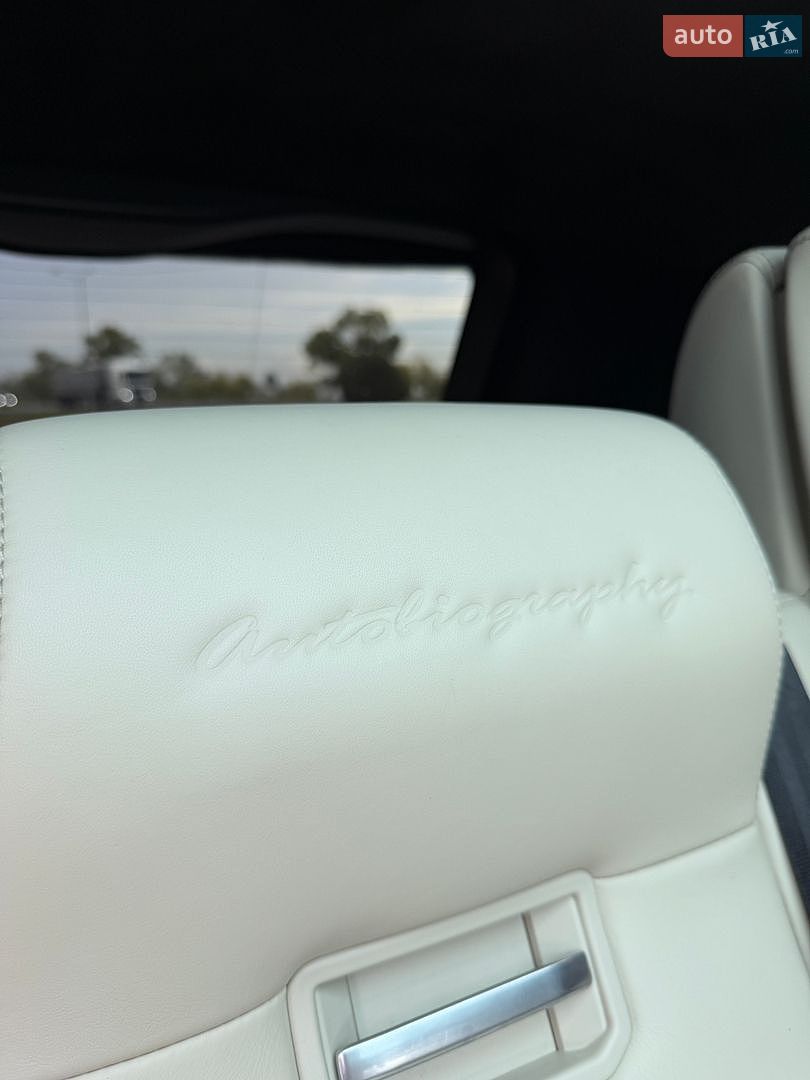Land-Rover Range Rover 2017 VIN SALGA2FJ4HA340239 фото оголошення 30 з 59