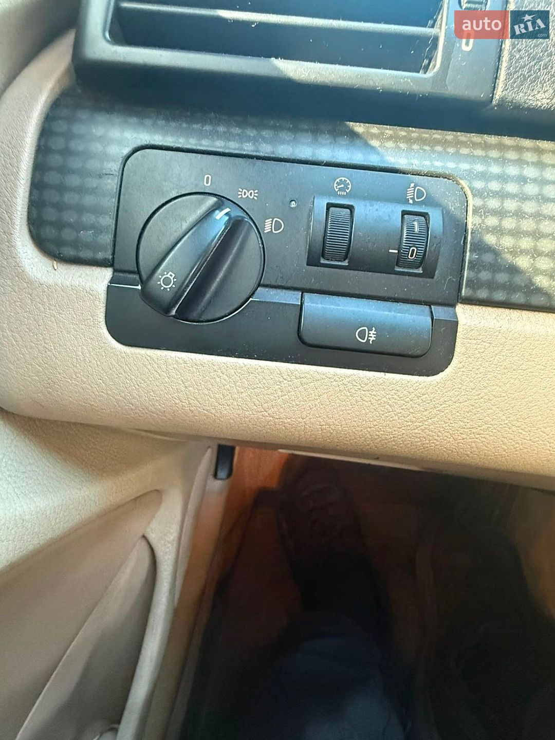 BMW 3 Series 2002 VIN WBAAP71070JL42771 фото оголошення 7 з 31