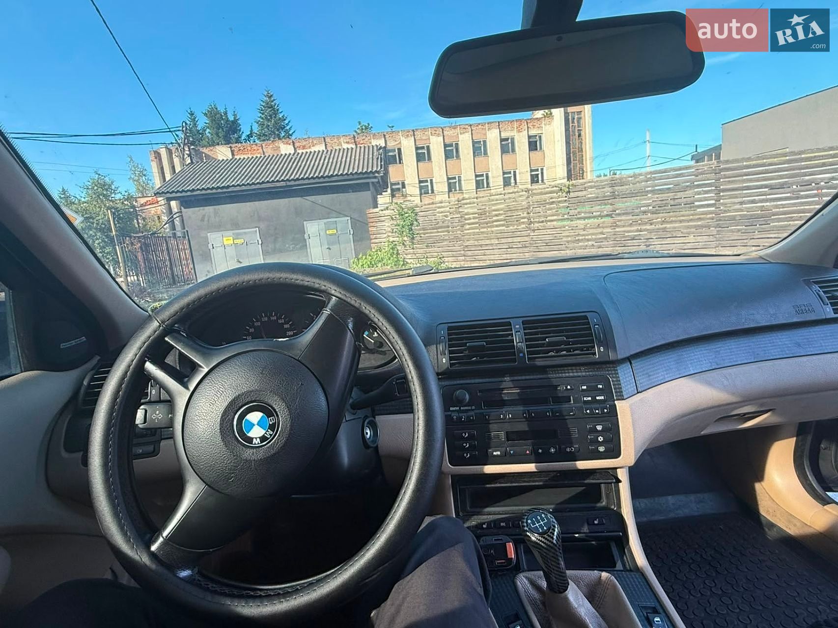 BMW 3 Series 2002 VIN WBAAP71070JL42771 фото оголошення 16 з 31