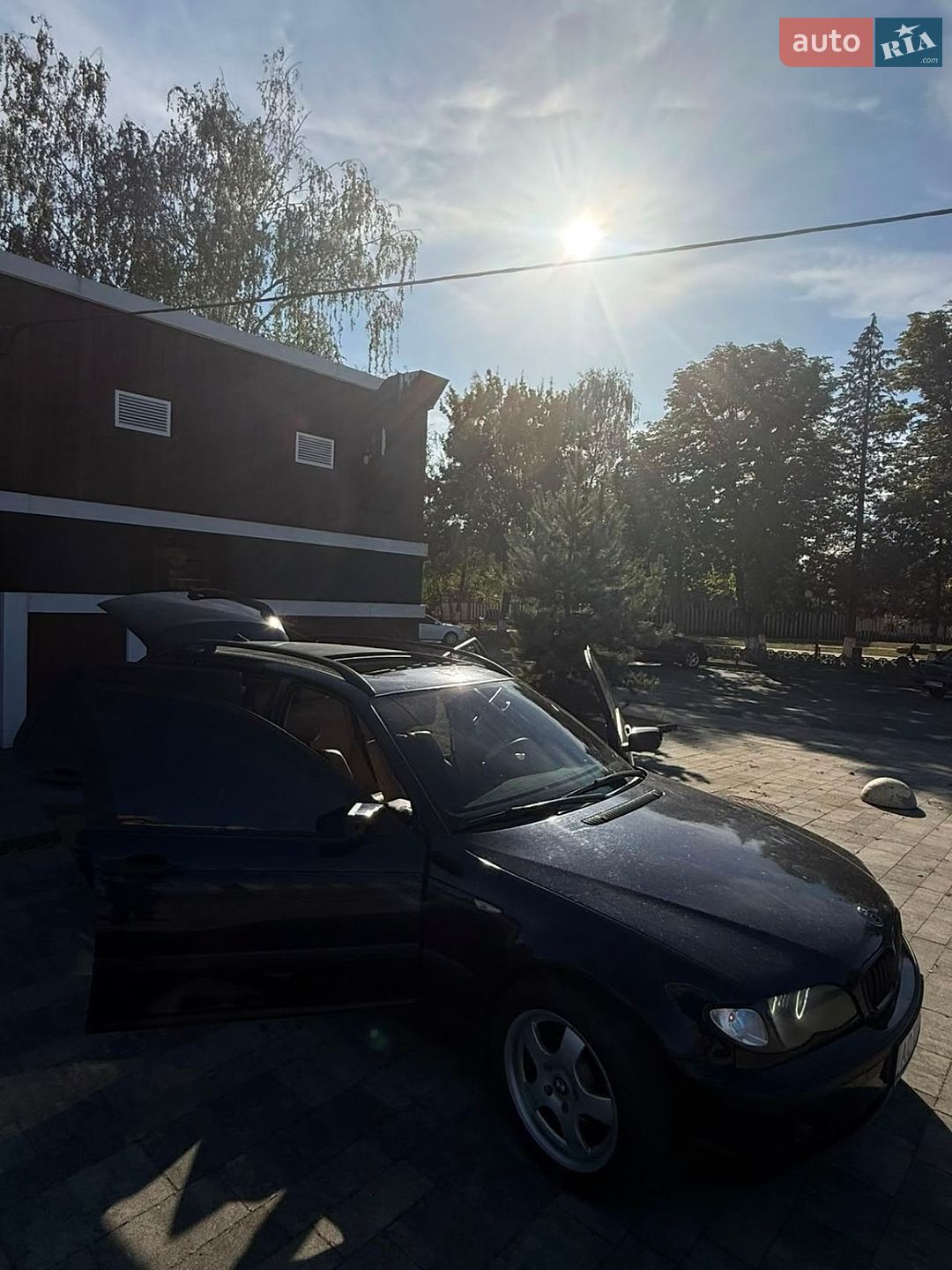 BMW 3 Series 2002 VIN WBAAP71070JL42771 фото оголошення 18 з 31