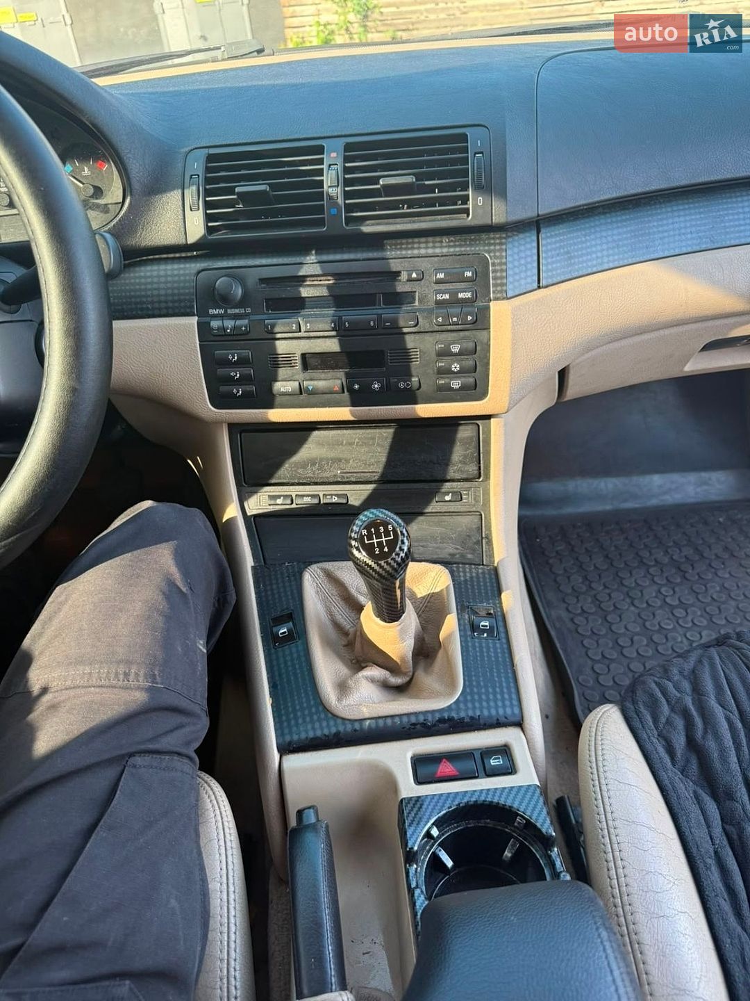 BMW 3 Series 2002 VIN WBAAP71070JL42771 фото оголошення 21 з 31