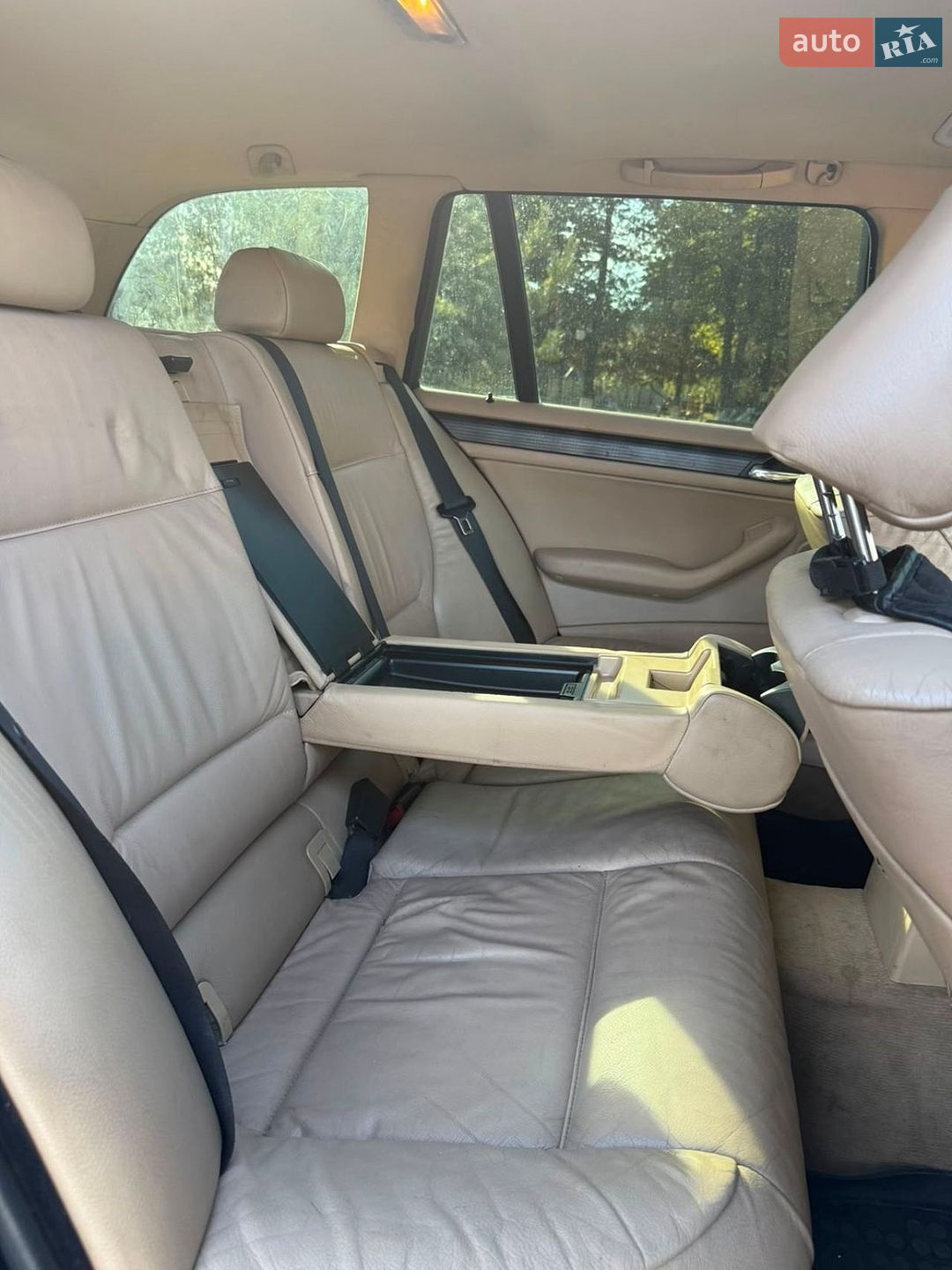 BMW 3 Series 2002 VIN WBAAP71070JL42771 фото оголошення 20 з 31