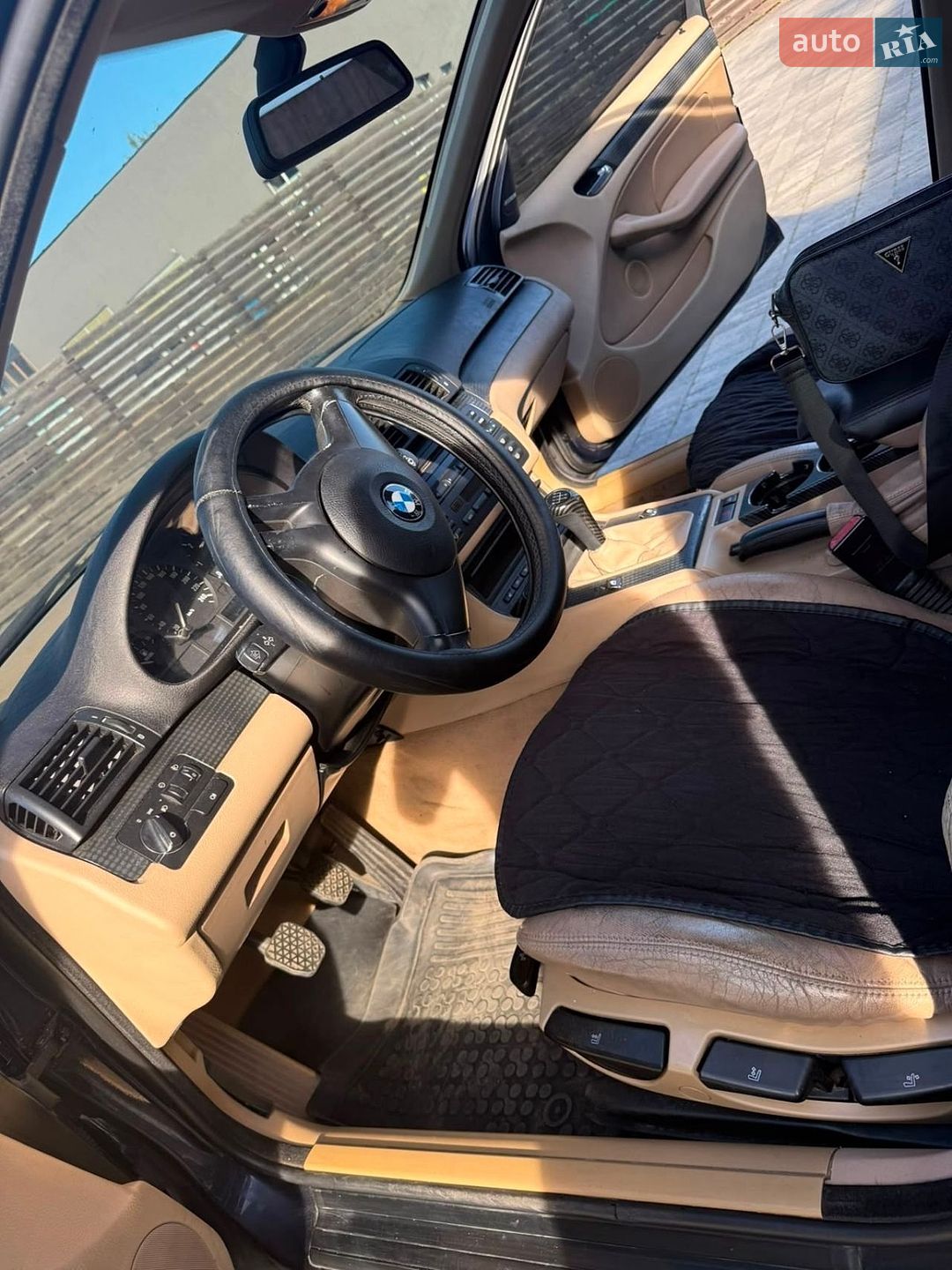 BMW 3 Series 2002 VIN WBAAP71070JL42771 фото оголошення 23 з 31