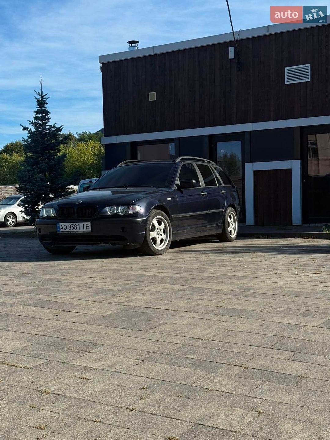 BMW 3 Series 2002 VIN WBAAP71070JL42771 фото оголошення 26 з 31