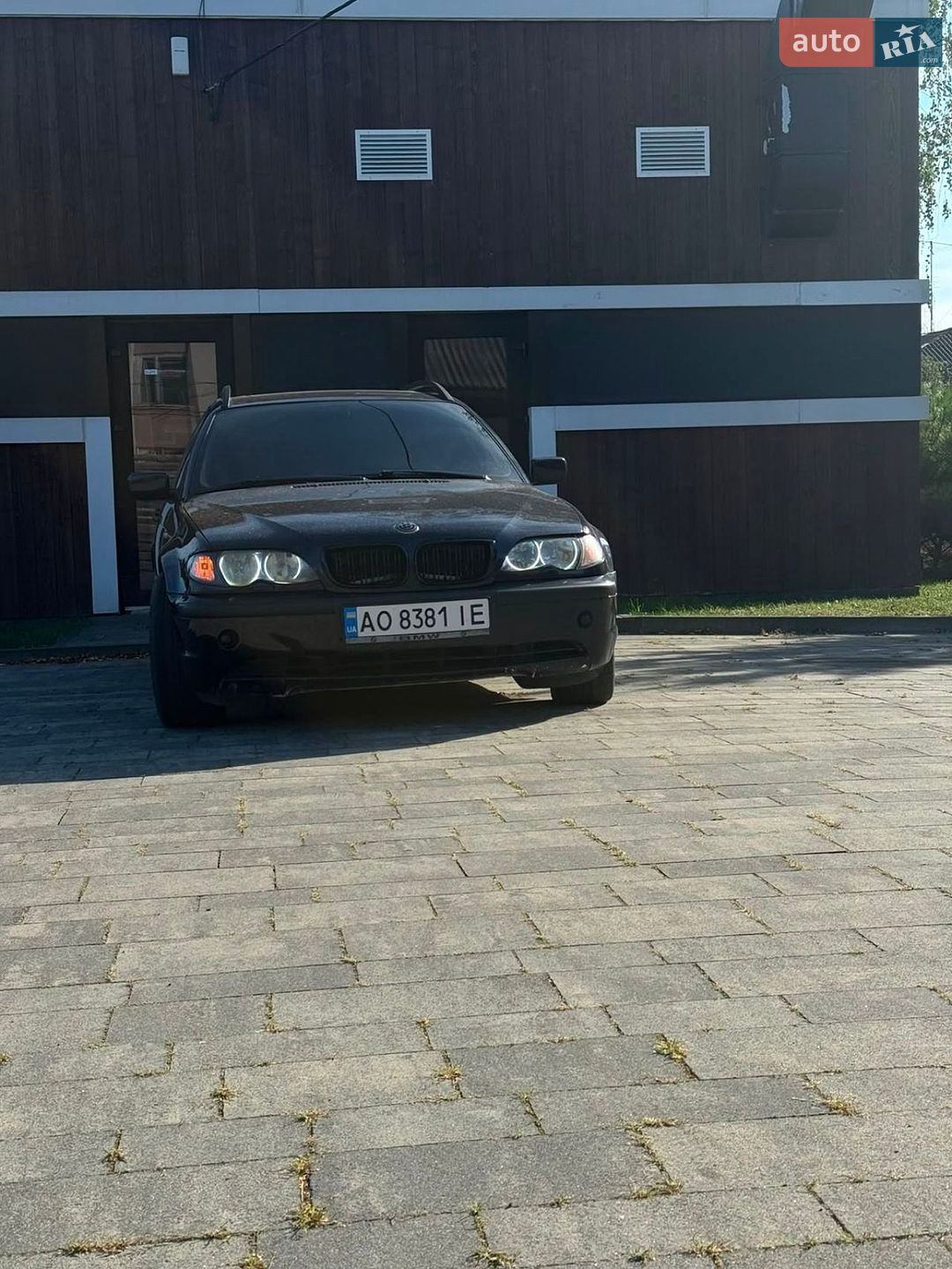 BMW 3 Series 2002 VIN WBAAP71070JL42771 фото оголошення 31 з 31