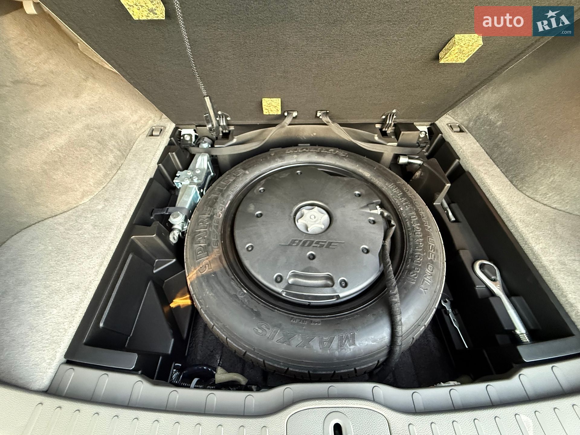 Infiniti QX50 2017 VIN JN1JDRJ50U0102631 фото оголошення 44 з 47