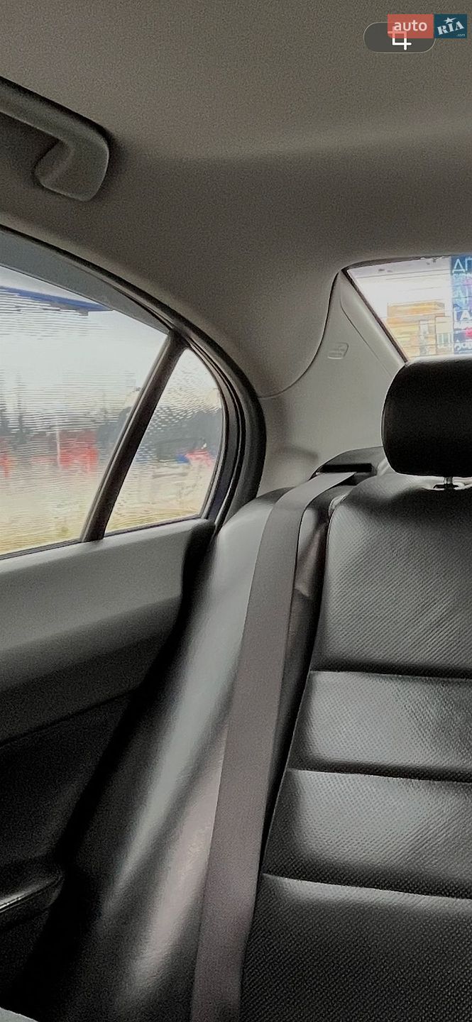 Honda Civic 2008 VIN JHMFD16708S200797 фото оголошення 15 з 16