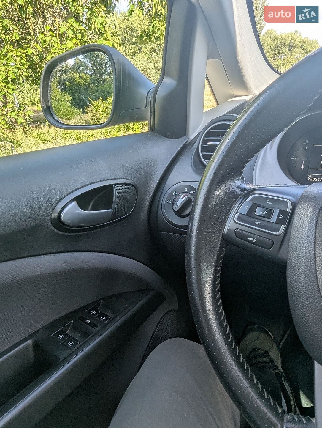 SEAT Altea XL 2014 VIN VSSZZZ5PZFR006710 фото оголошення 8 з 15