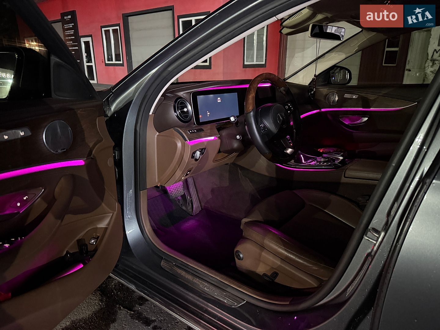Mercedes-Benz E-Class 2016 VIN WDD2130041A010412 фото оголошення 56 з 57