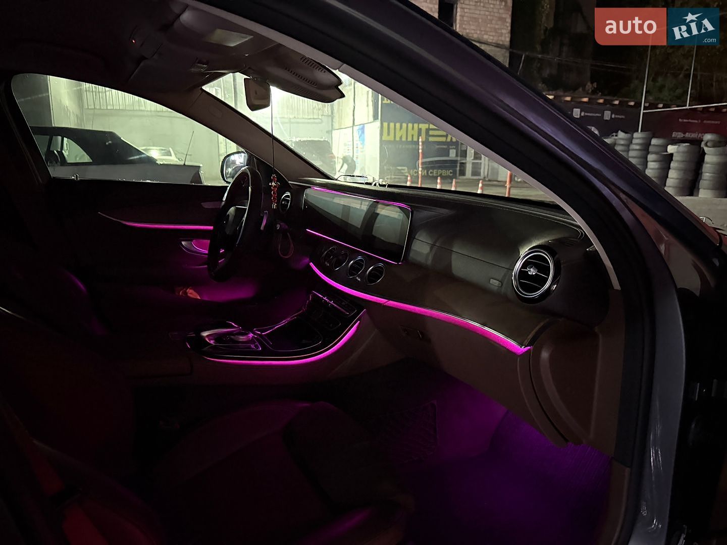 Mercedes-Benz E-Class 2016 VIN WDD2130041A010412 фото оголошення 57 з 57