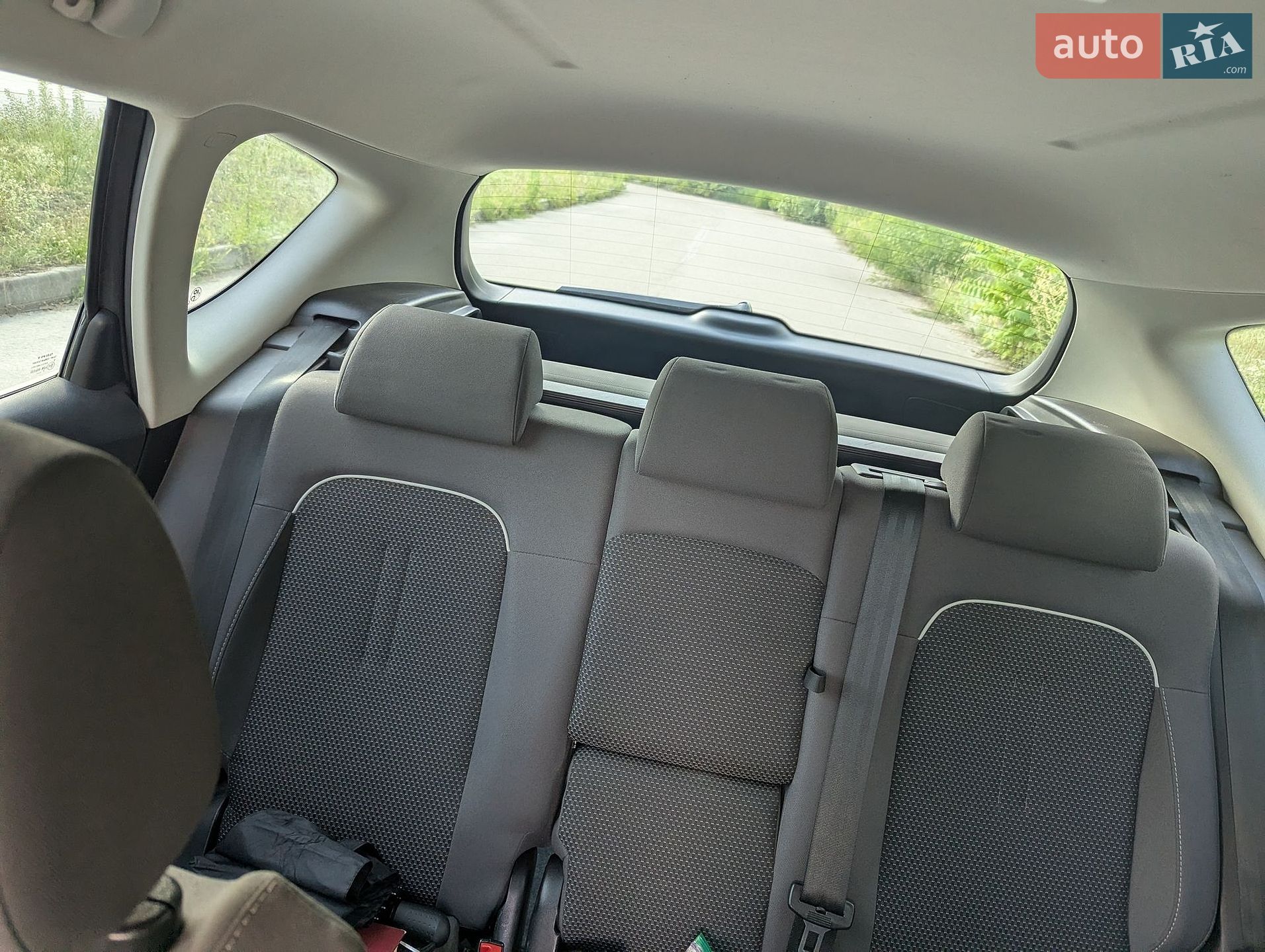 SEAT Altea XL 2014 VIN VSSZZZ5PZFR006710 фото оголошення 10 з 15