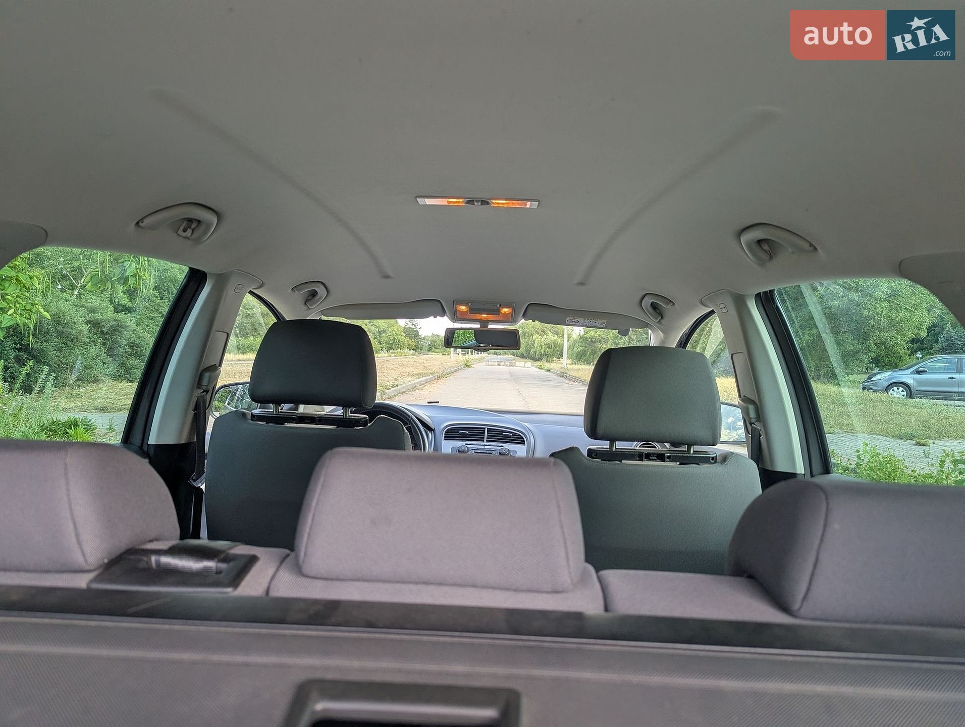 SEAT Altea XL 2014 VIN VSSZZZ5PZFR006710 фото оголошення 13 з 15
