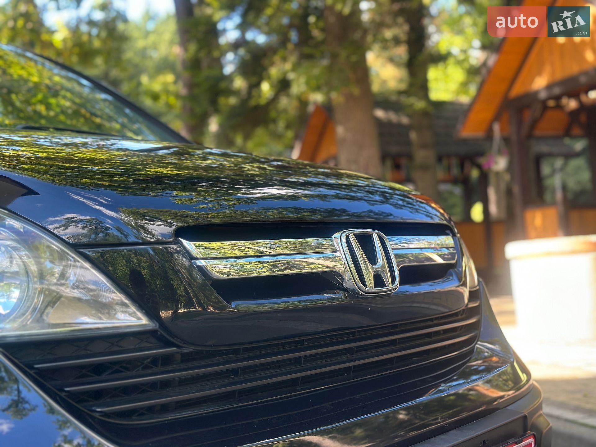 Honda CR-V 2008 VIN SHSRE58508U013850 фото оголошення 5 з 78