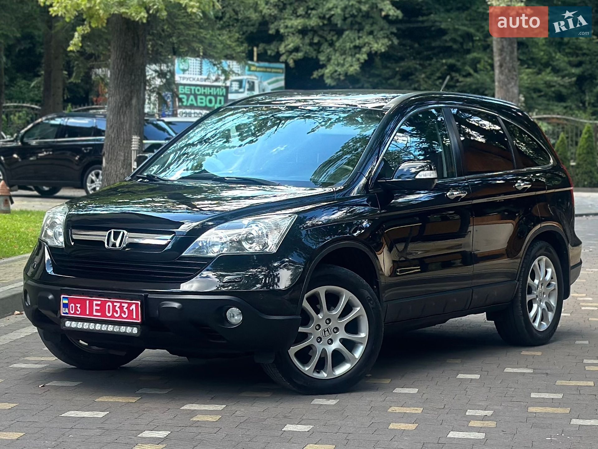 Honda CR-V 2008 VIN SHSRE58508U013850 фото оголошення 19 з 78