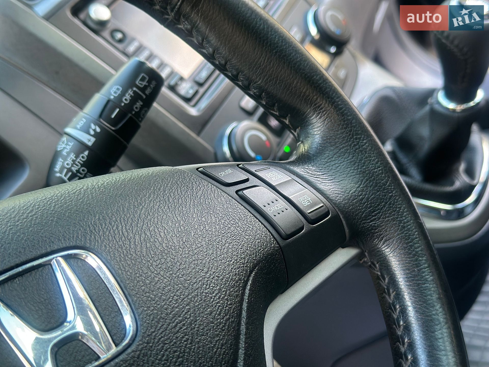 Honda CR-V 2008 VIN SHSRE58508U013850 фото оголошення 42 з 78
