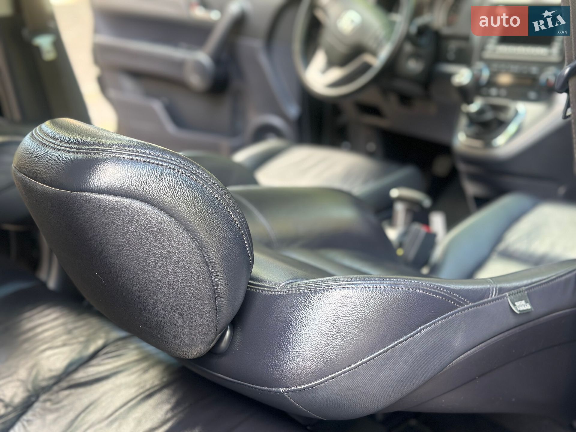 Honda CR-V 2008 VIN SHSRE58508U013850 фото оголошення 51 з 78