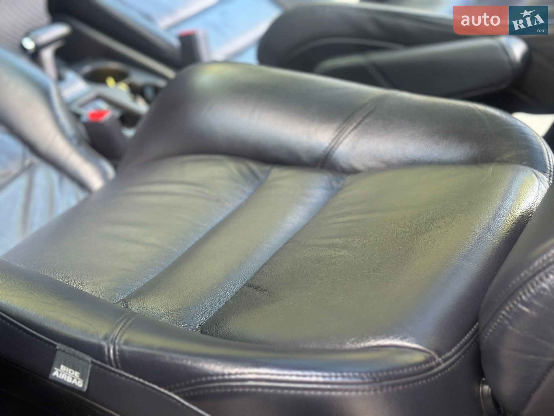 Honda CR-V 2008 VIN SHSRE58508U013850 фото оголошення 52 з 78