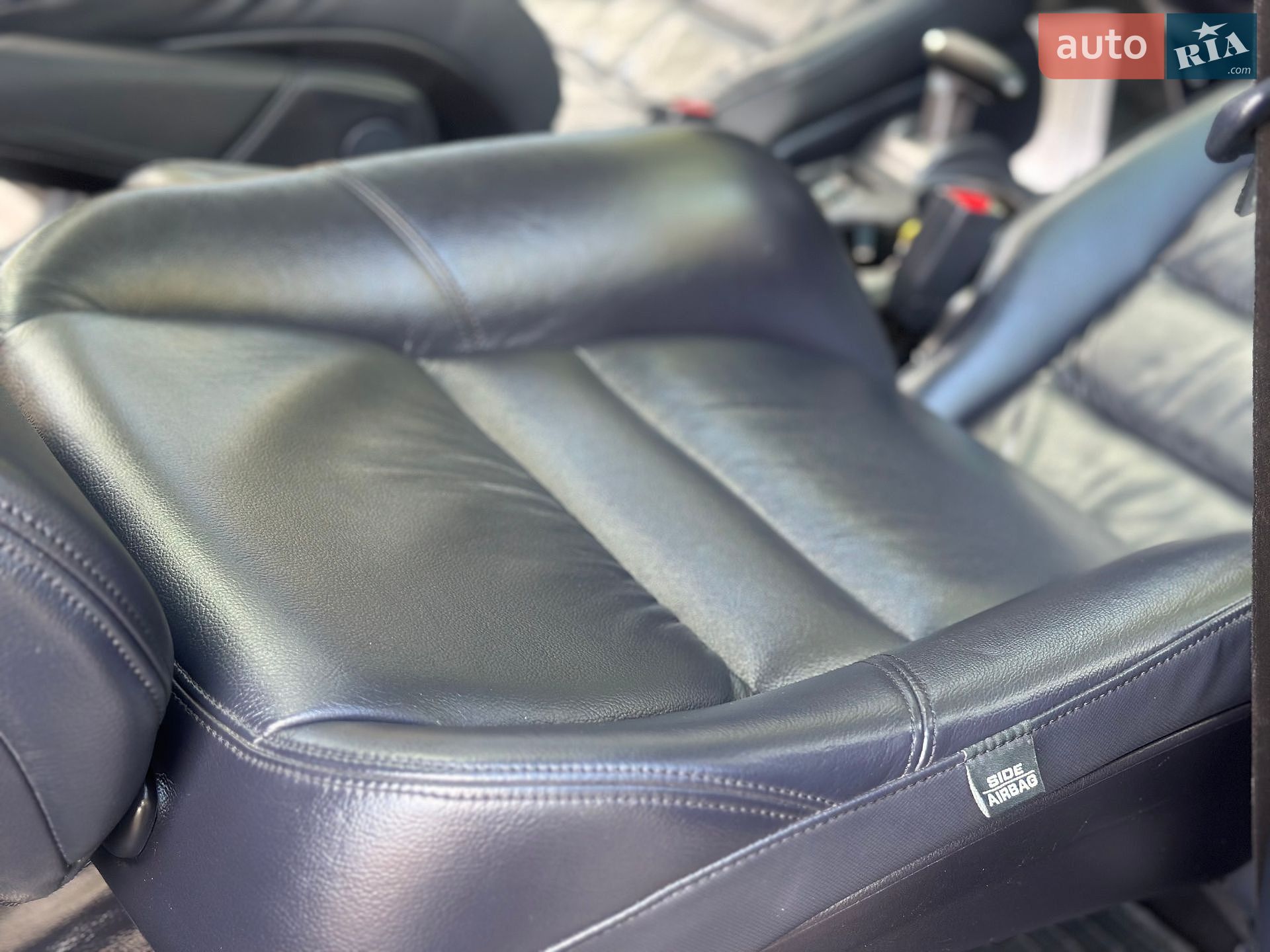 Honda CR-V 2008 VIN SHSRE58508U013850 фото оголошення 54 з 78