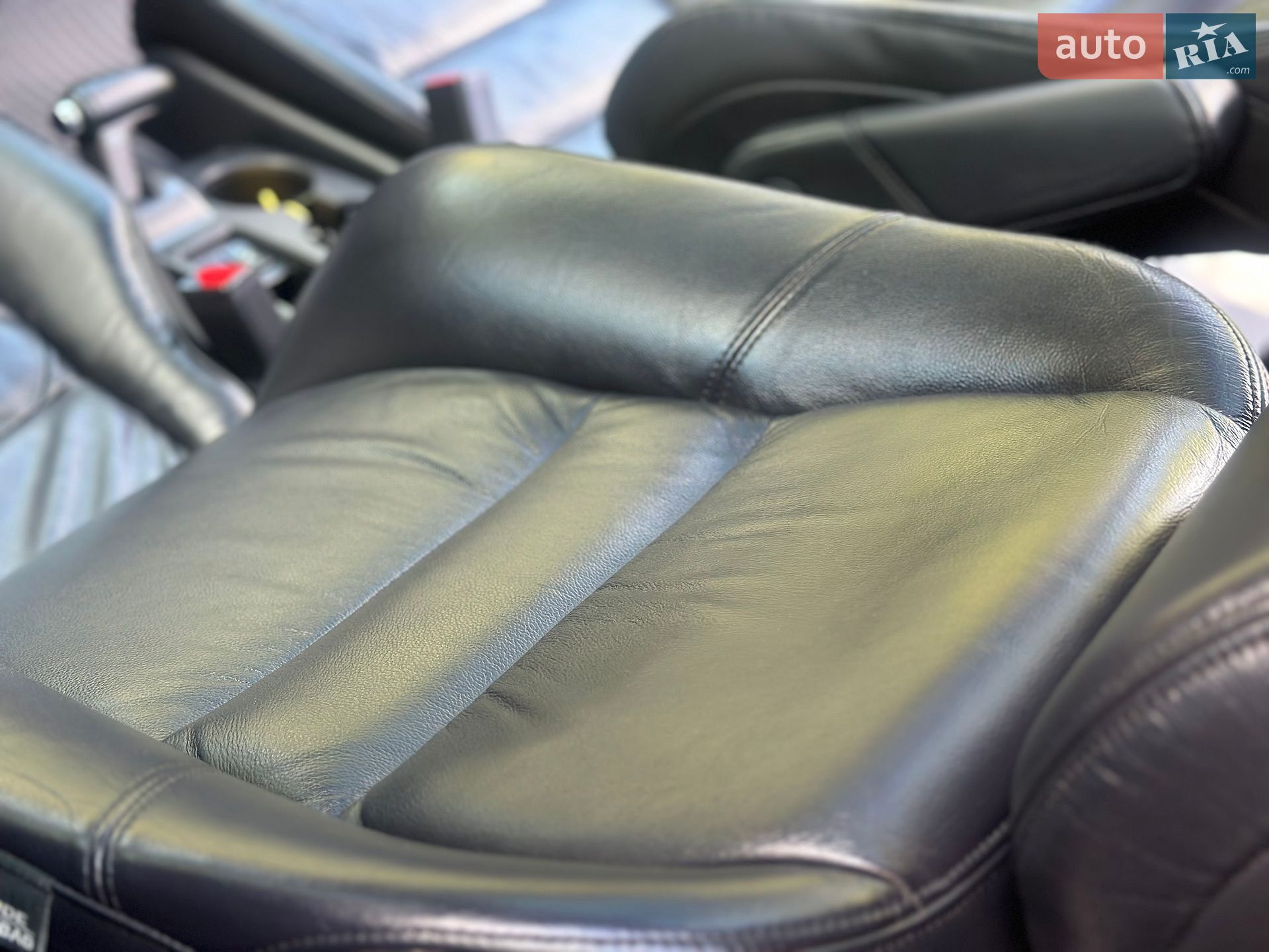 Honda CR-V 2008 VIN SHSRE58508U013850 фото оголошення 55 з 78