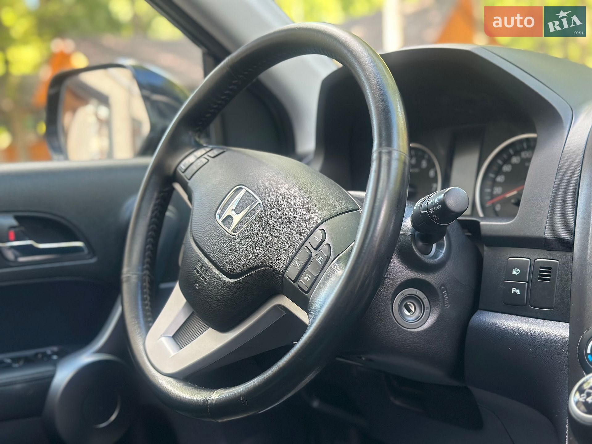 Honda CR-V 2008 VIN SHSRE58508U013850 фото оголошення 63 з 78