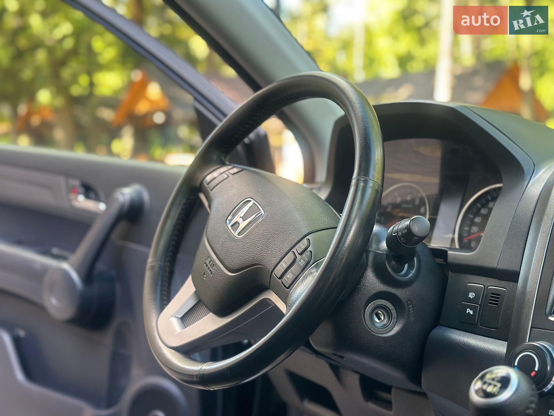 Honda CR-V 2008 VIN SHSRE58508U013850 фото оголошення 71 з 78