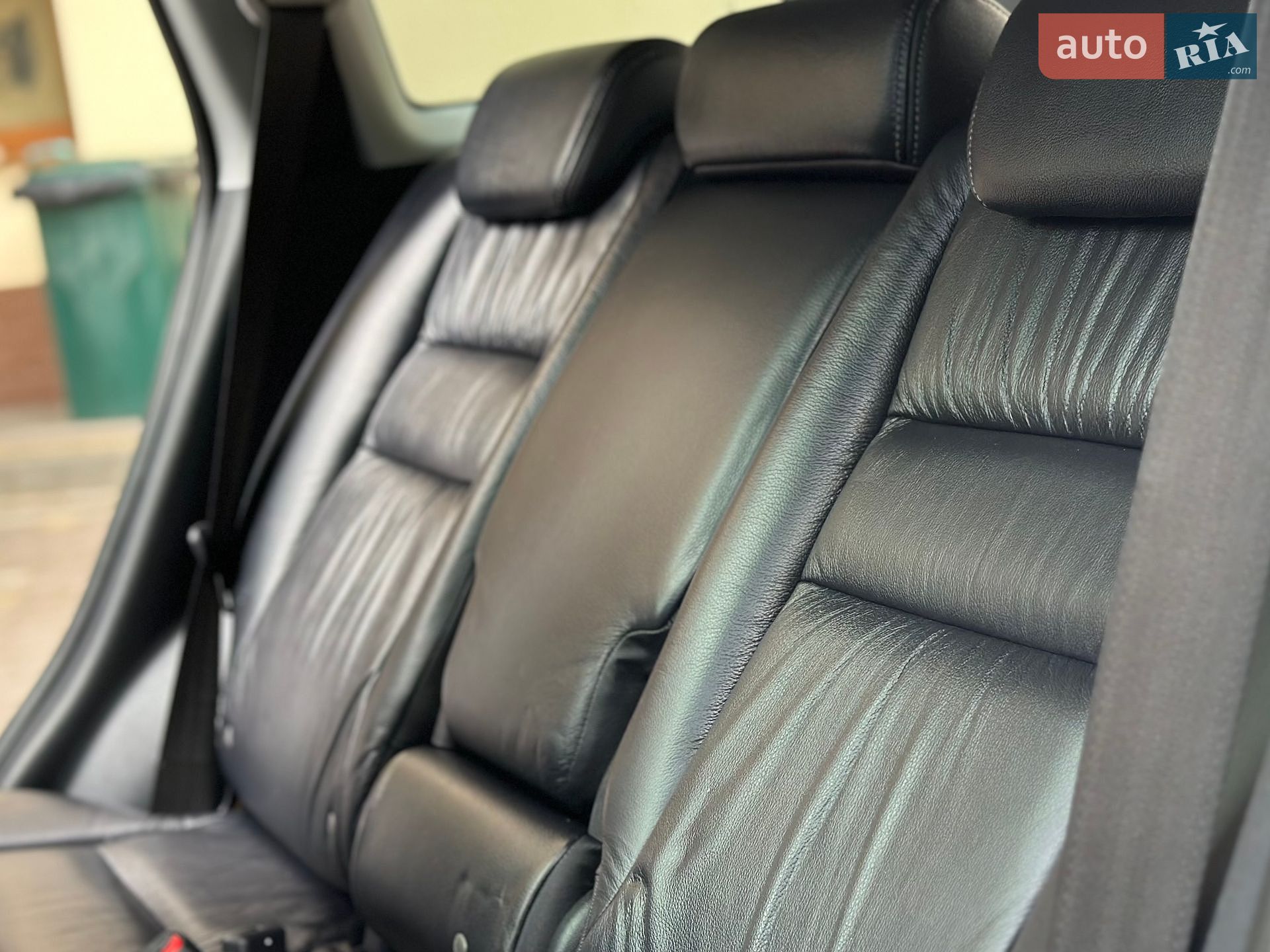 Honda CR-V 2008 VIN SHSRE58508U013850 фото оголошення 59 з 78