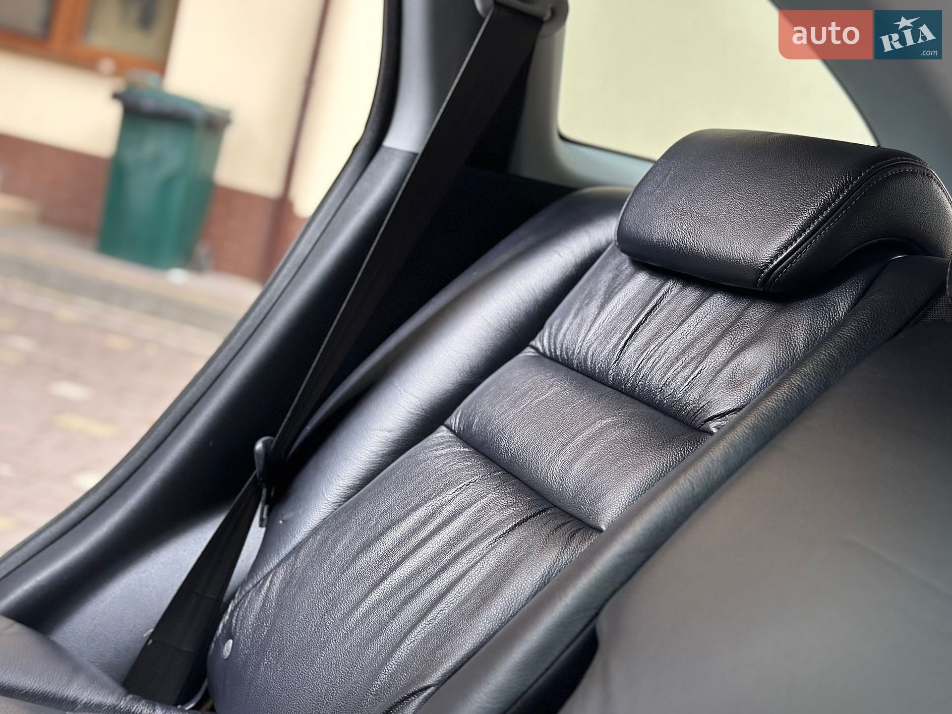 Honda CR-V 2008 VIN SHSRE58508U013850 фото оголошення 60 з 78